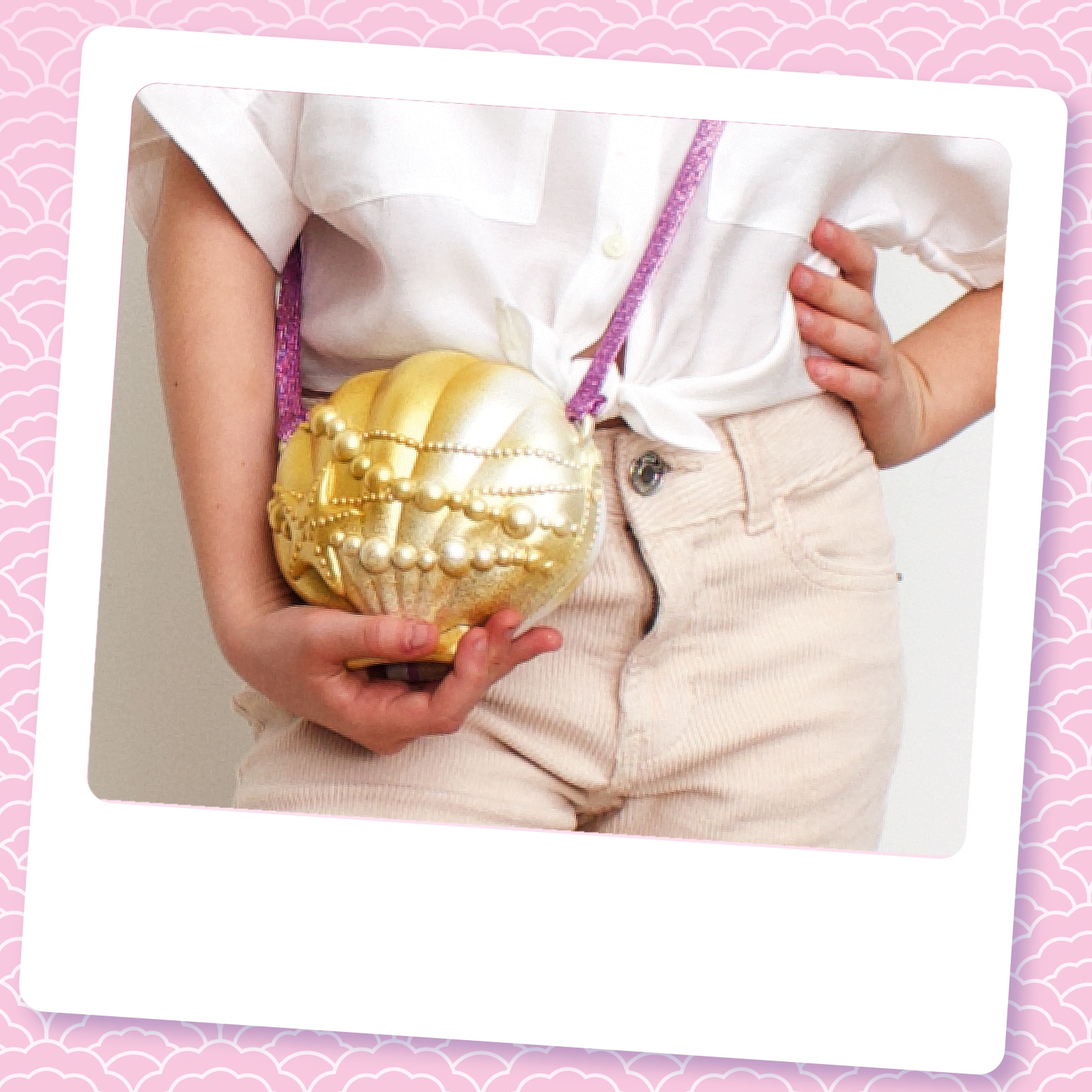 Muñeca KookyLoos- Kooky Mermaids Jewel 8