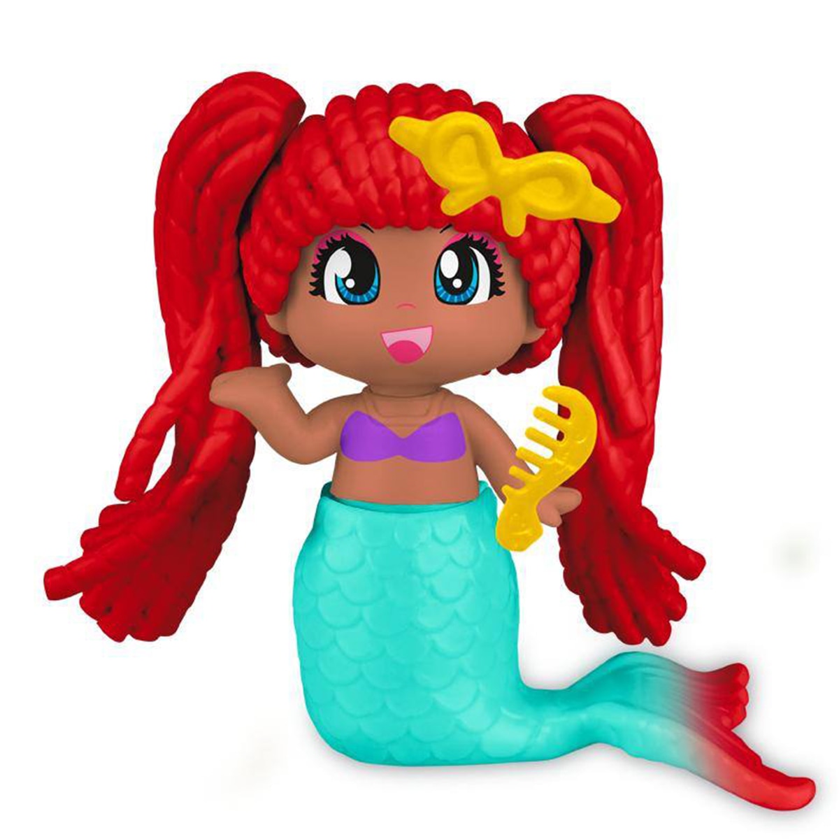 Pinypon Tales Pack 4 figuras 6