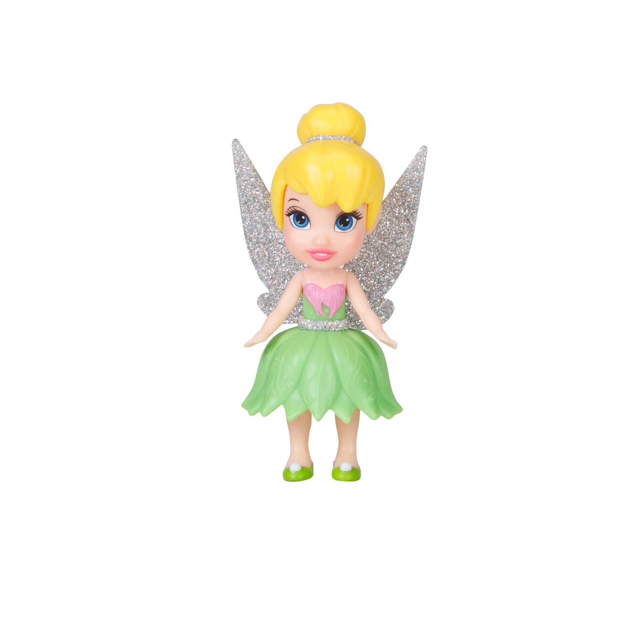 Mini Muñecas surtidas Purpurina Princesas Disney 15
