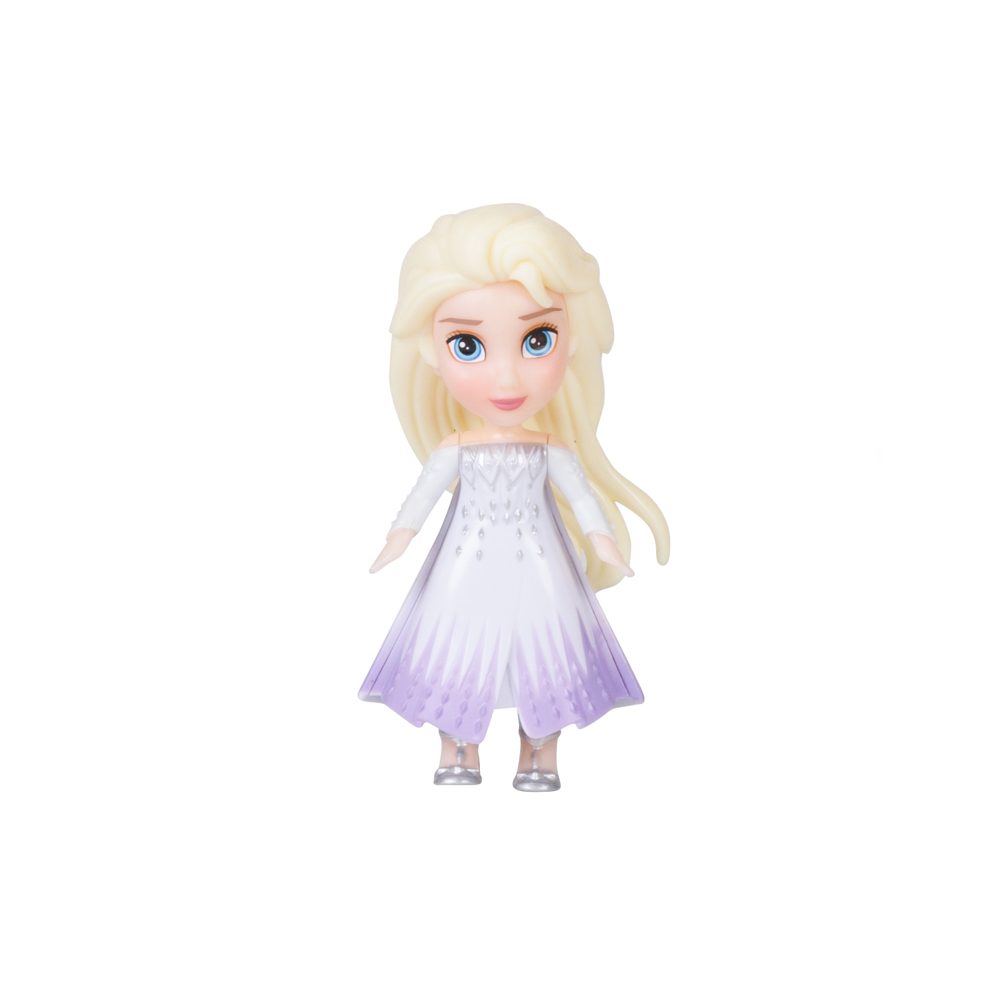 Mini Muñecas surtidas Purpurina Princesas Disney 19