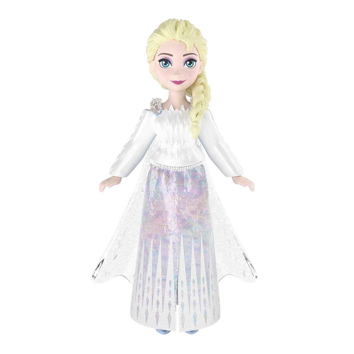 Disney Frozen Set de amigos y moda Mattel 2