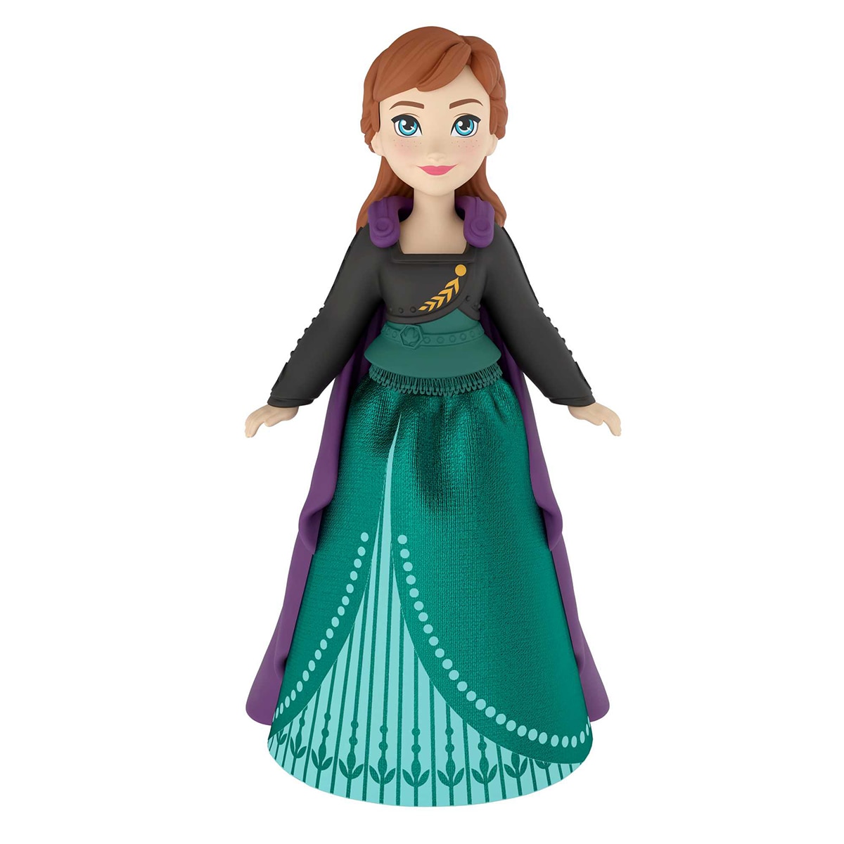 Disney Frozen Set de amigos y moda Mattel 3