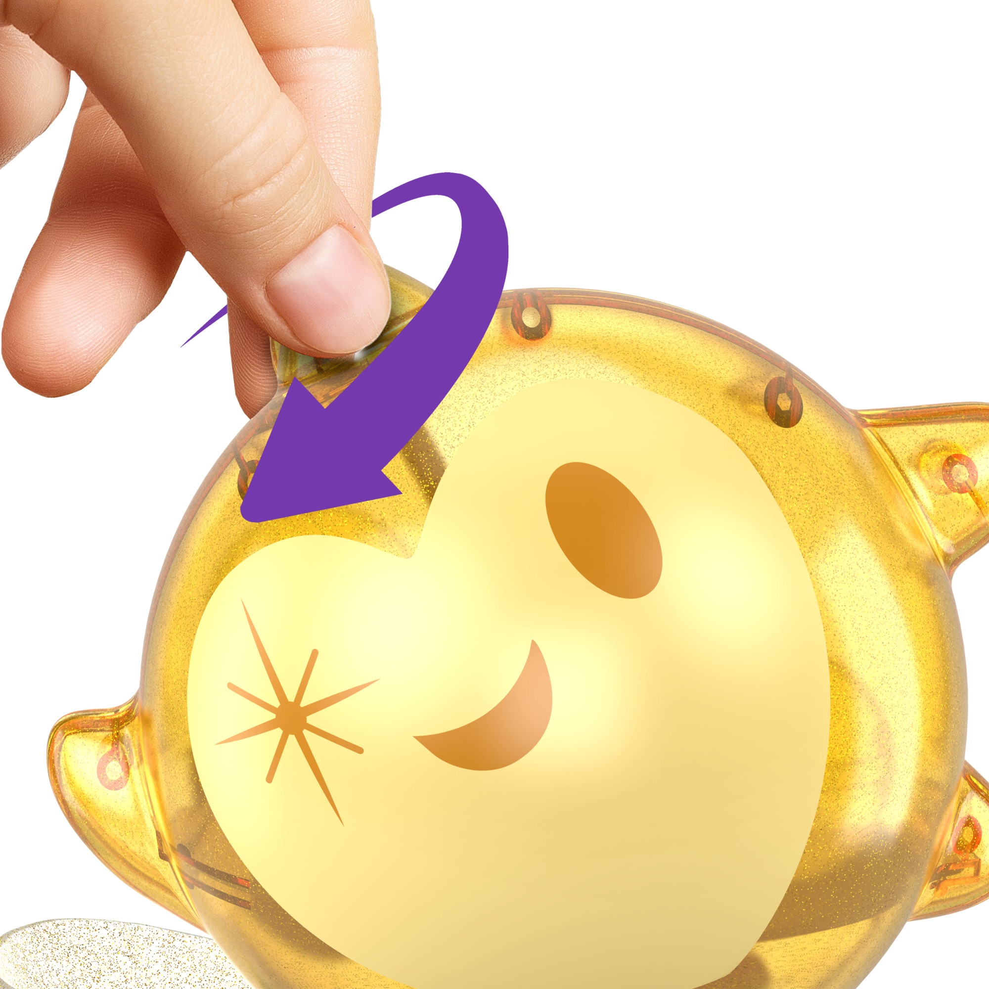 Estrella innovadora Wish Mattel 6