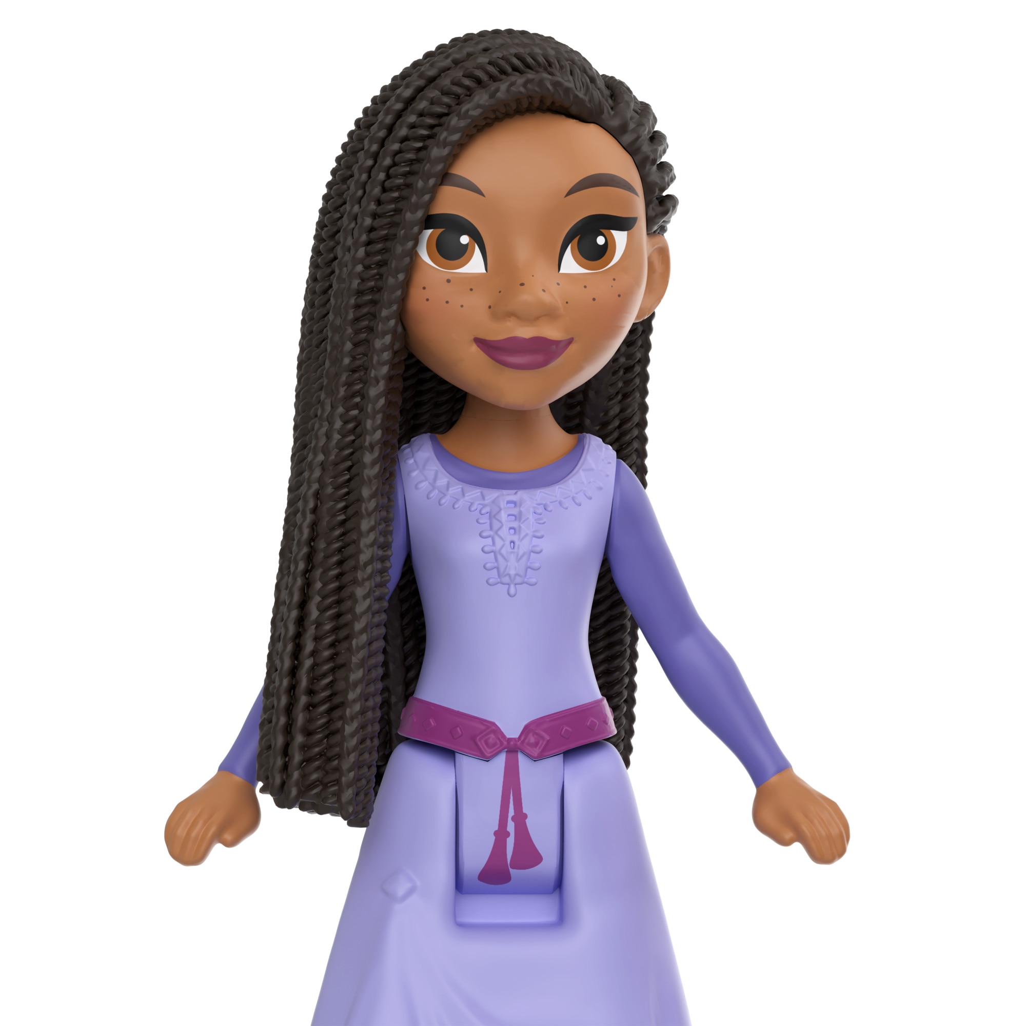 Mini muñecas Wish Mattel 3