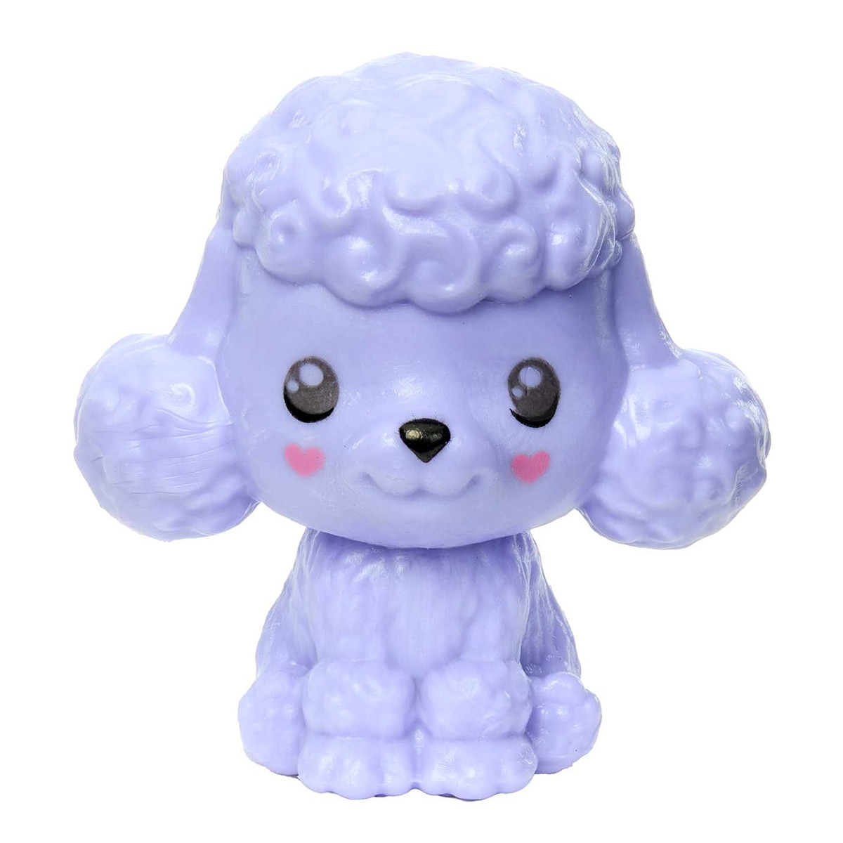 Barbie Chelsea Cutie Reveal Muñeca con disfraz de caniche 3