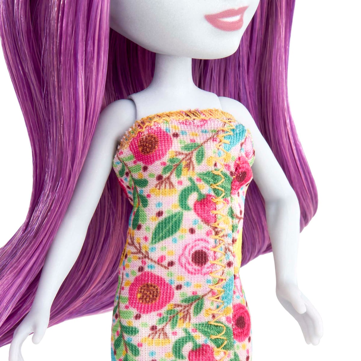 Muñeca Hedda Hippo con mascotas y accesorios Baby BFFs modelos surtidos Enchantimals 4