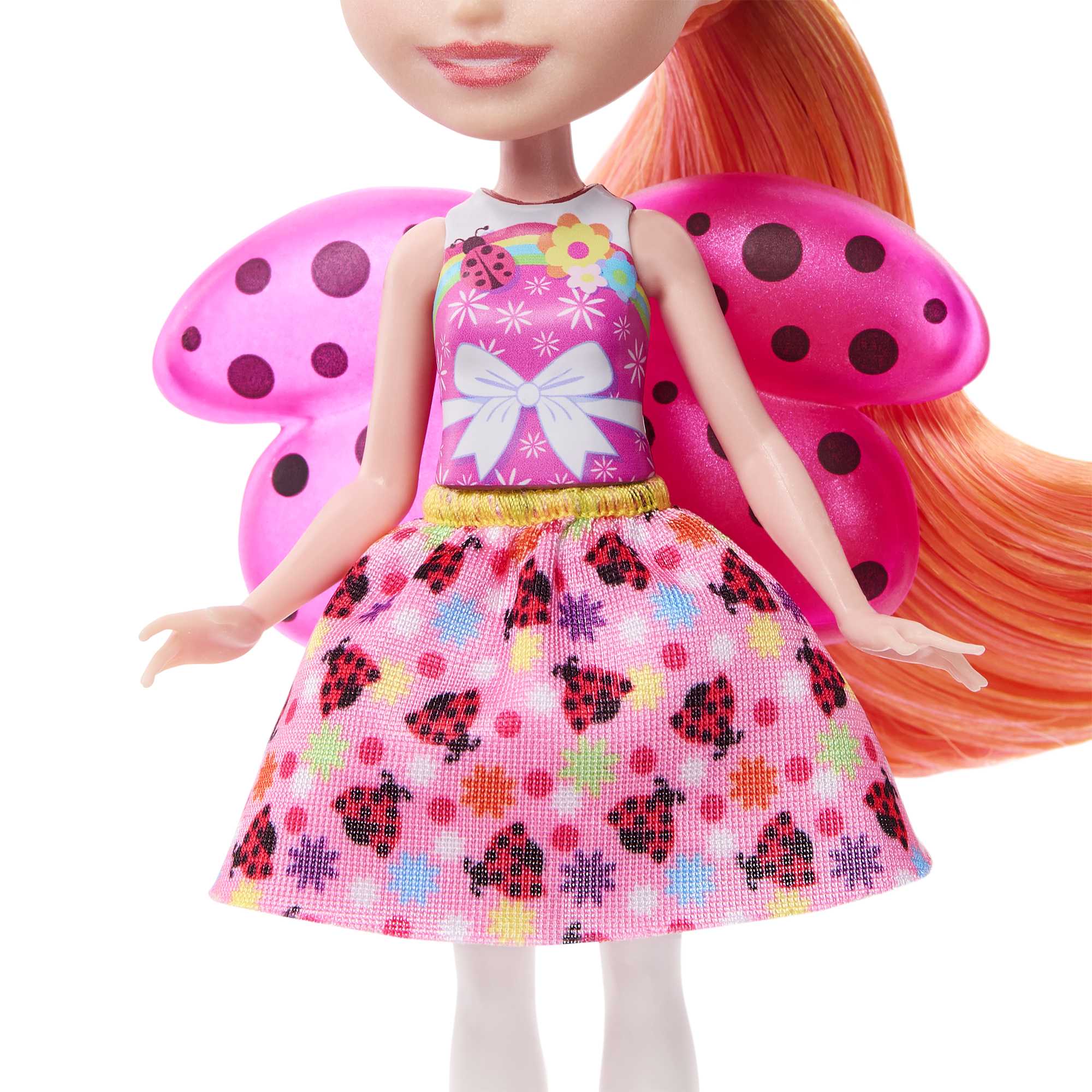 Muñeca Ladybug Enchantimals 5