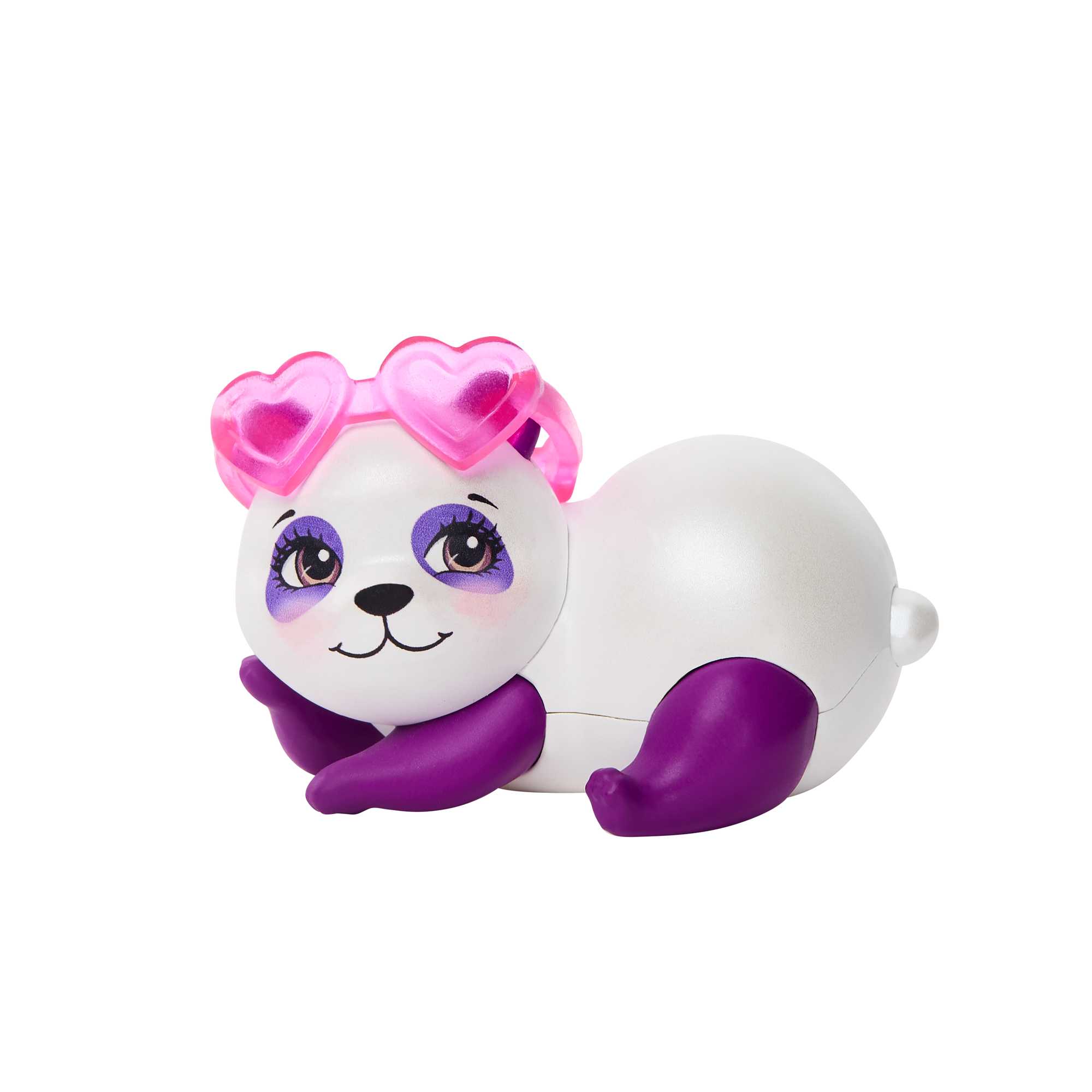 Muñeca Purple Panda Enchantimals 5