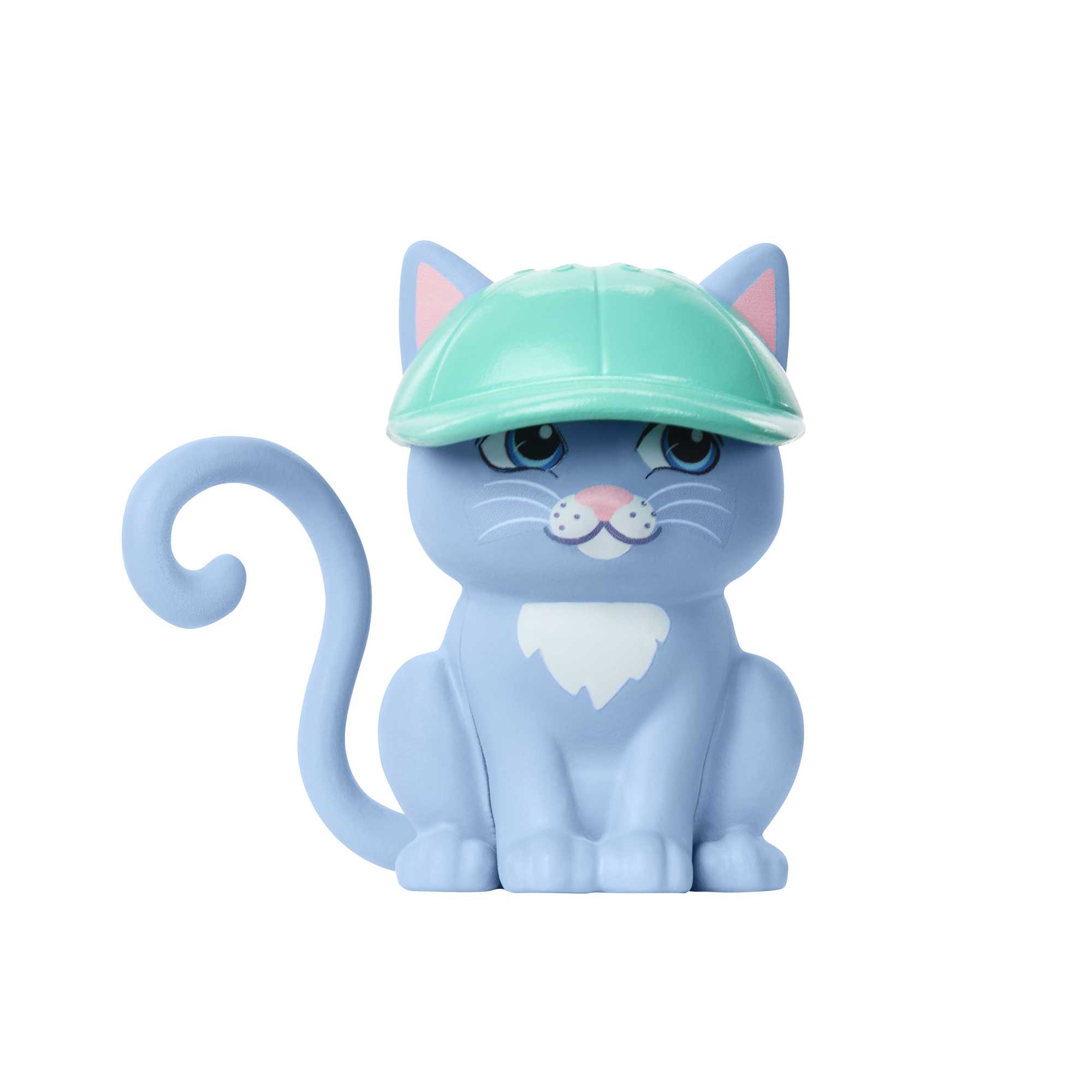 Muñeco Cat Enchantimals 5