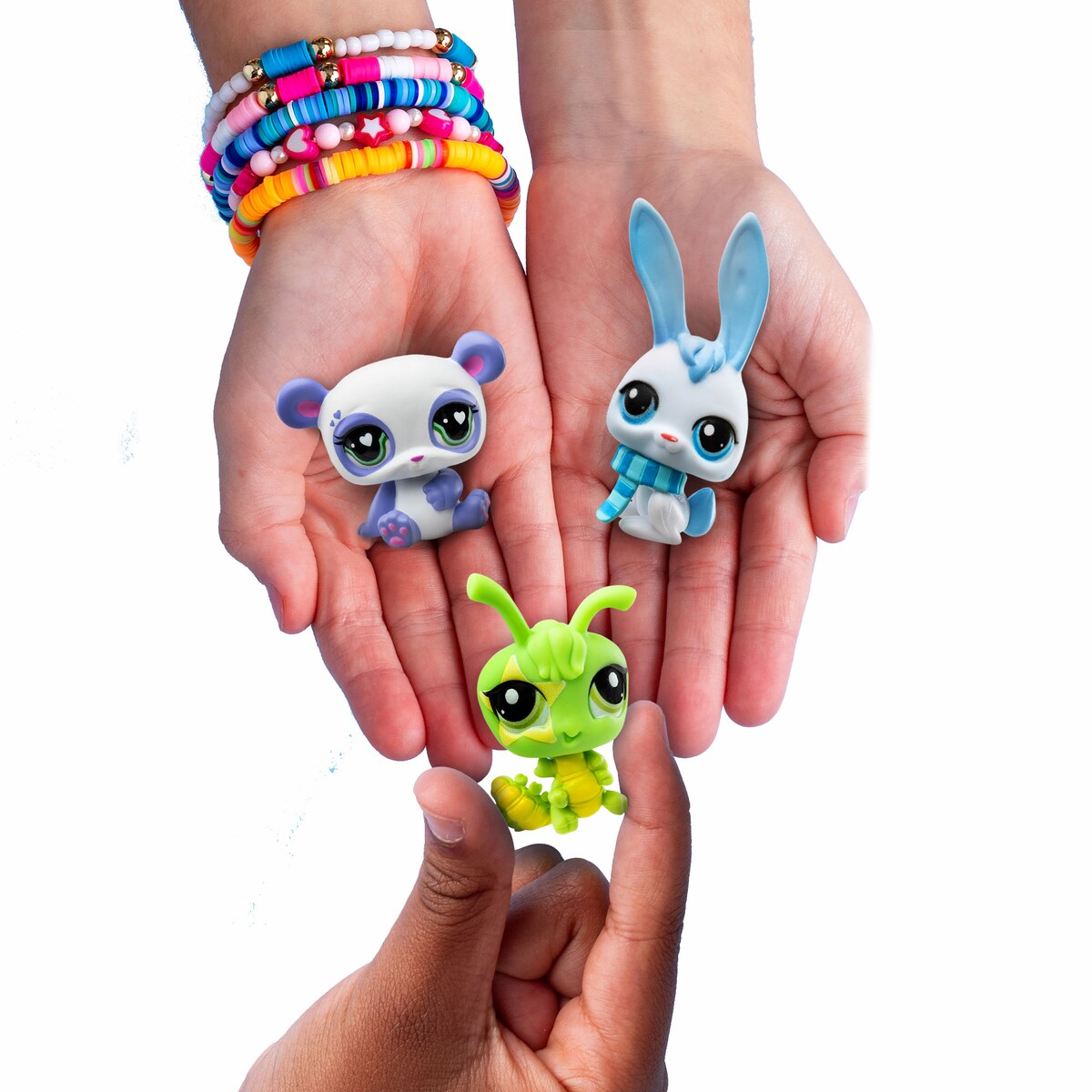 Mascote Littlest Pet Shop 3