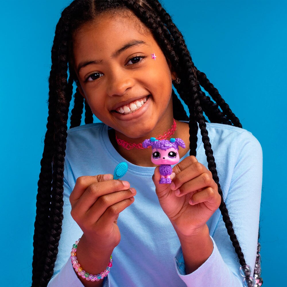 Mascote Littlest Pet Shop 9