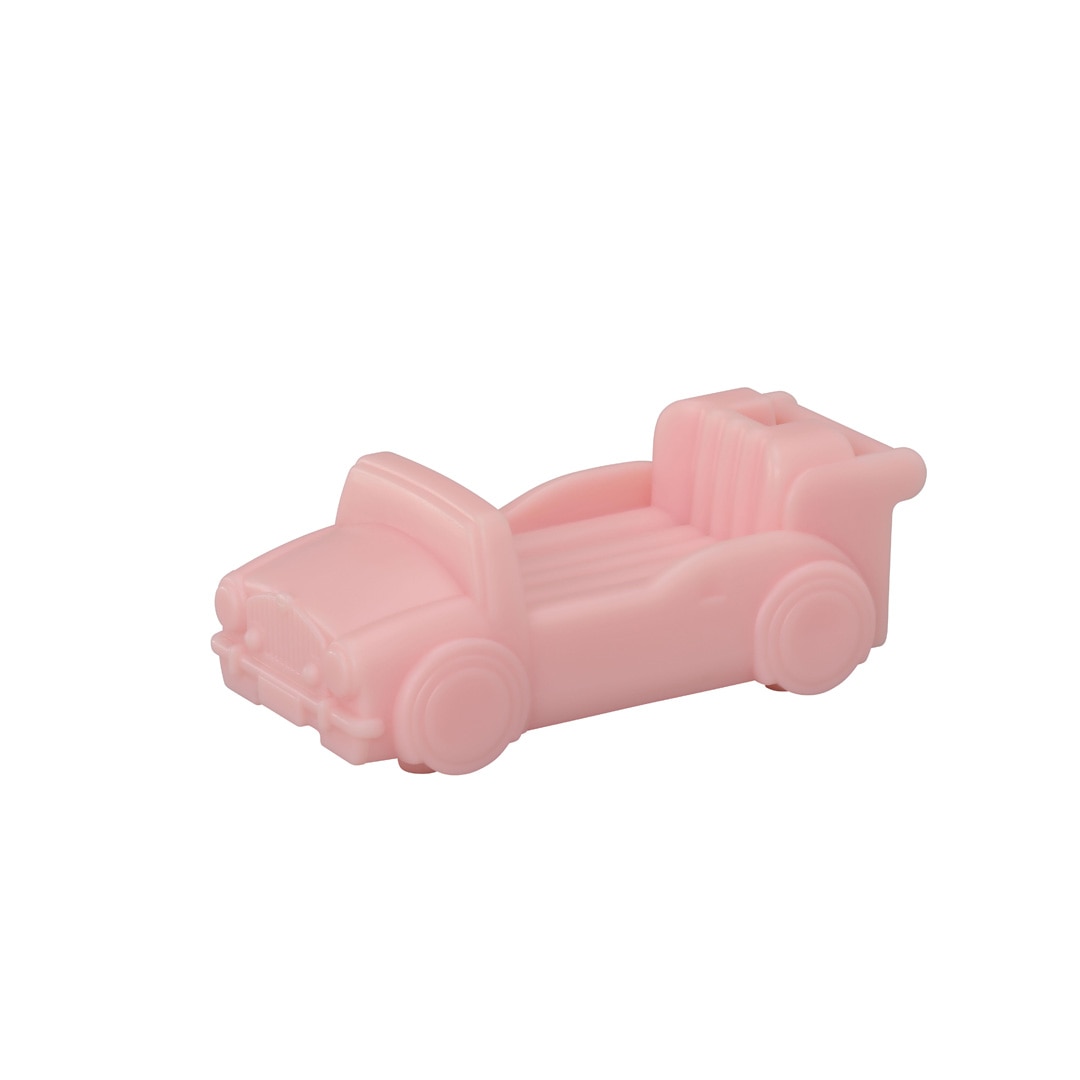 Gemelos Conejo Flor Sylvanian Families 5