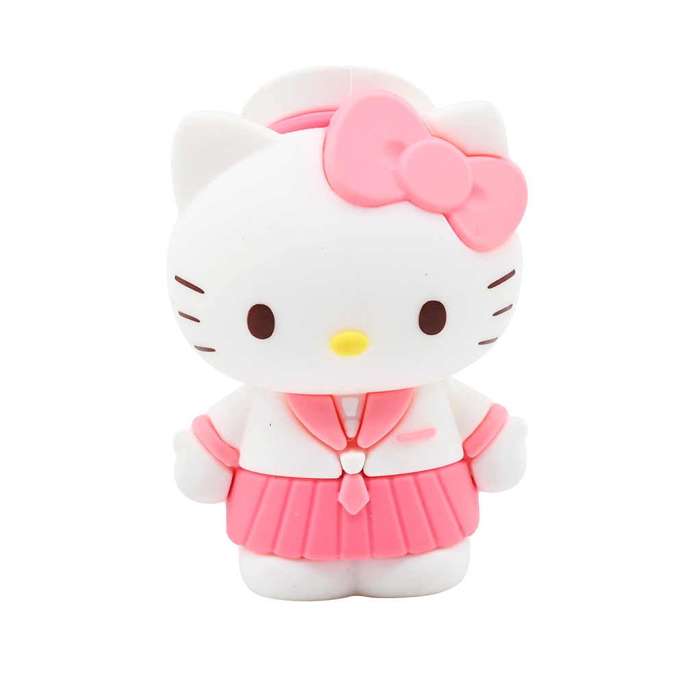Figura 7 cm Vestidos Hello Kitty 2