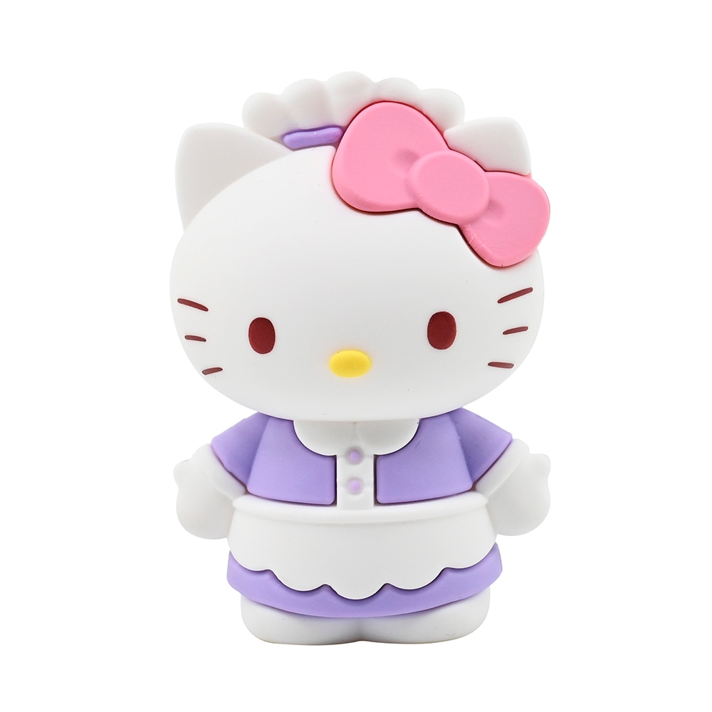 Figura 7 cm Vestidos Hello Kitty 8