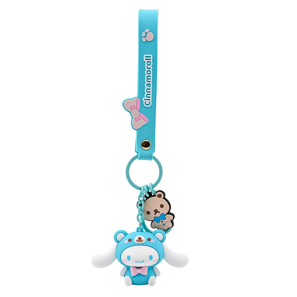 Llavero Sanrio Animal Hello Kitty modelos surtidos 2