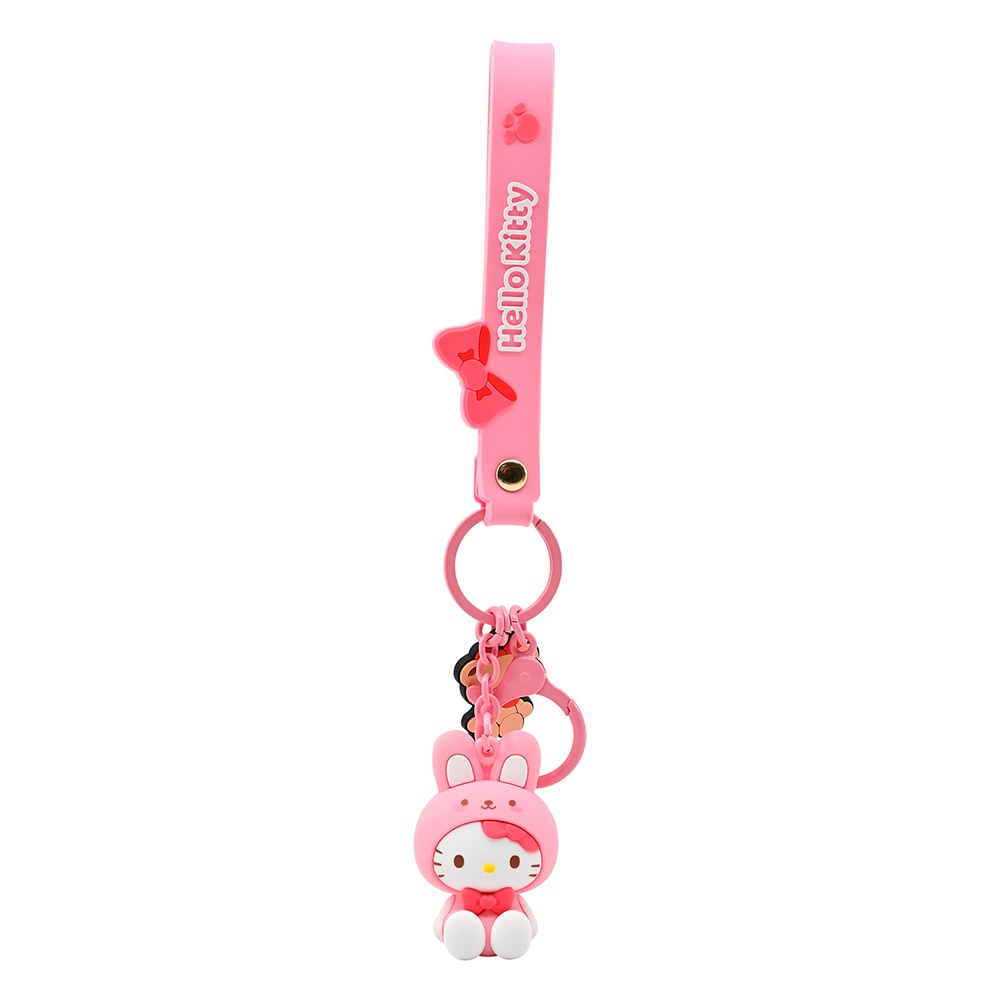 Llavero Sanrio Animal Hello Kitty modelos surtidos 3