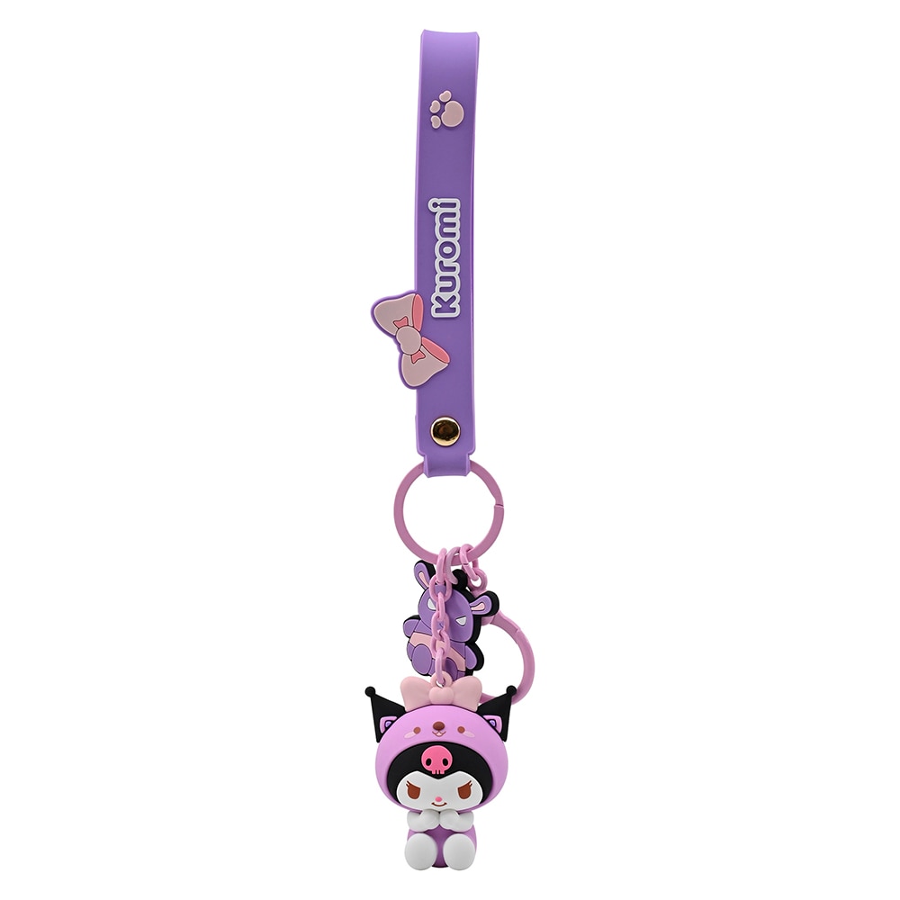 Llavero Sanrio Animal Hello Kitty modelos surtidos 4
