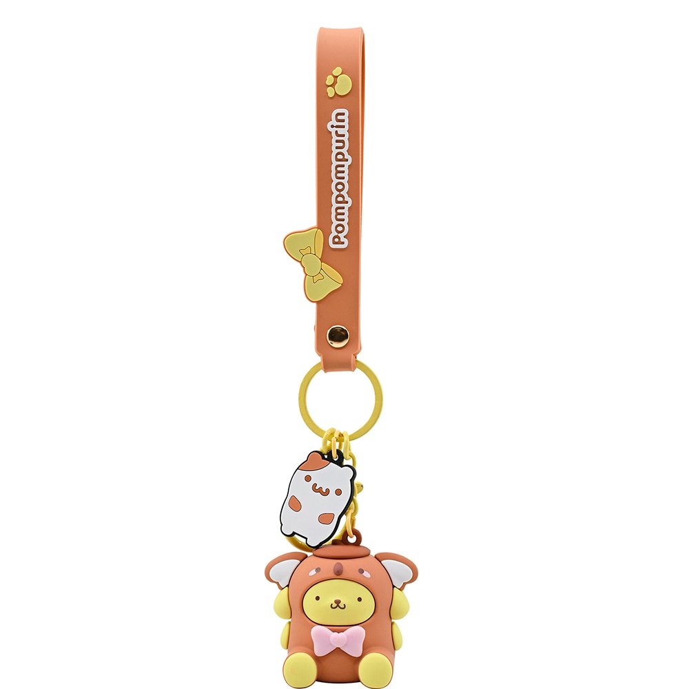 Llavero Sanrio Animal Hello Kitty modelos surtidos 6