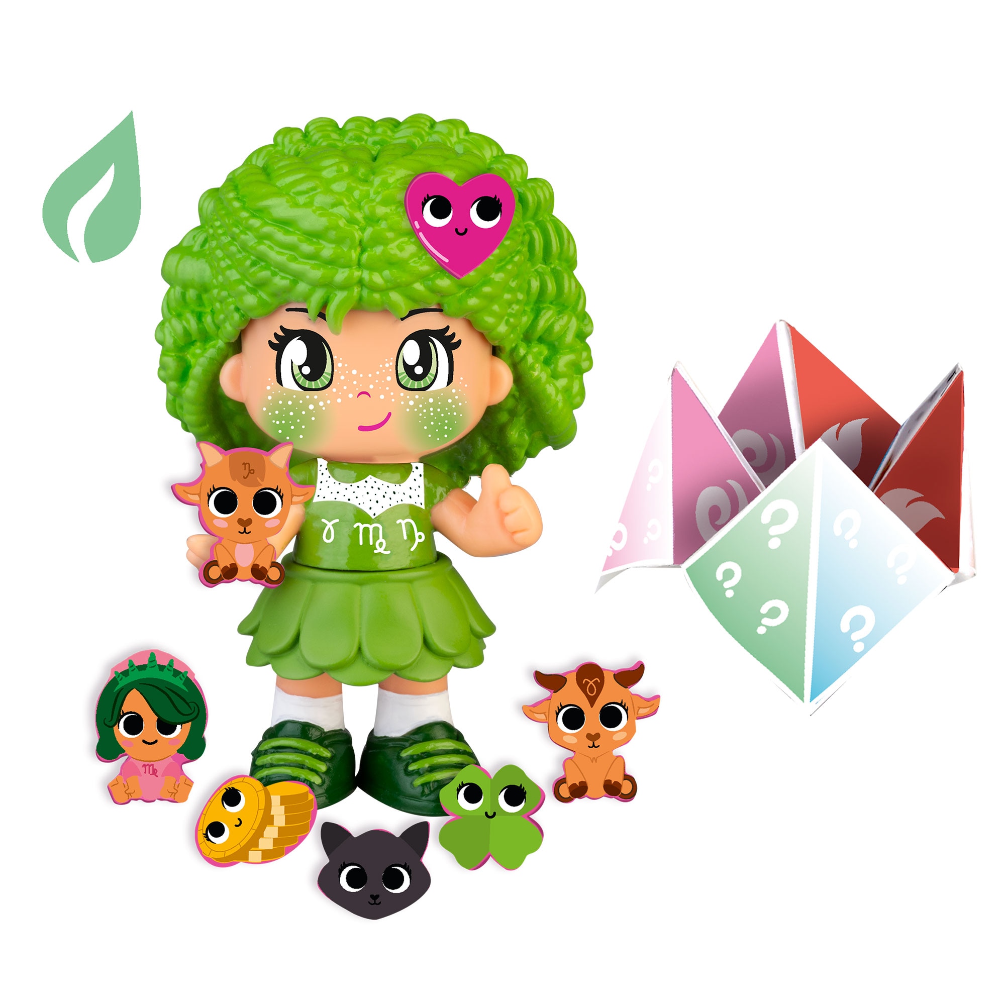 Pinypon Fortune Sisters - Artigo Sortido. Envio realizado de forma aleatória 5