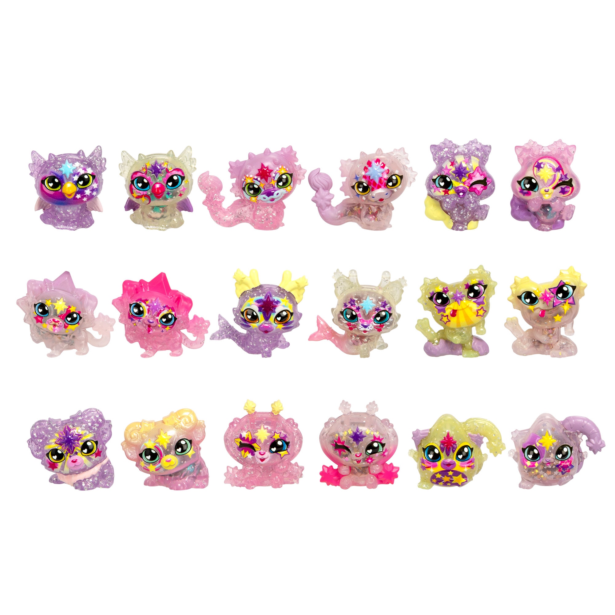 Pack Magic Mixies Minis Famosa modelos surtidos 14