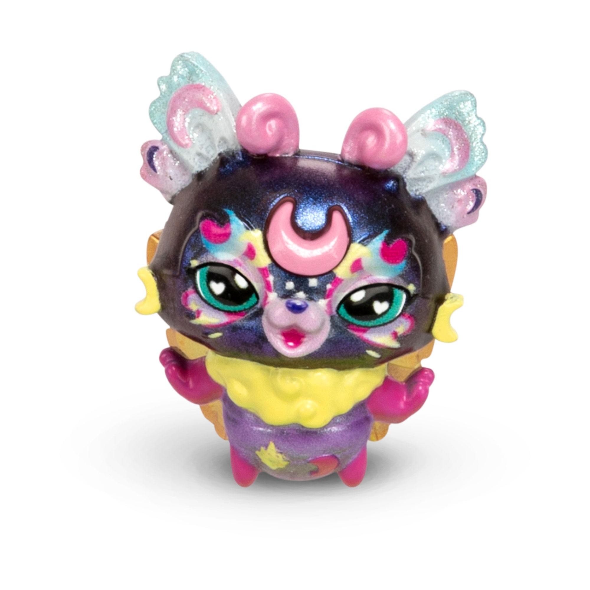 Pack Magic Mixies Minis Famosa modelos surtidos 16