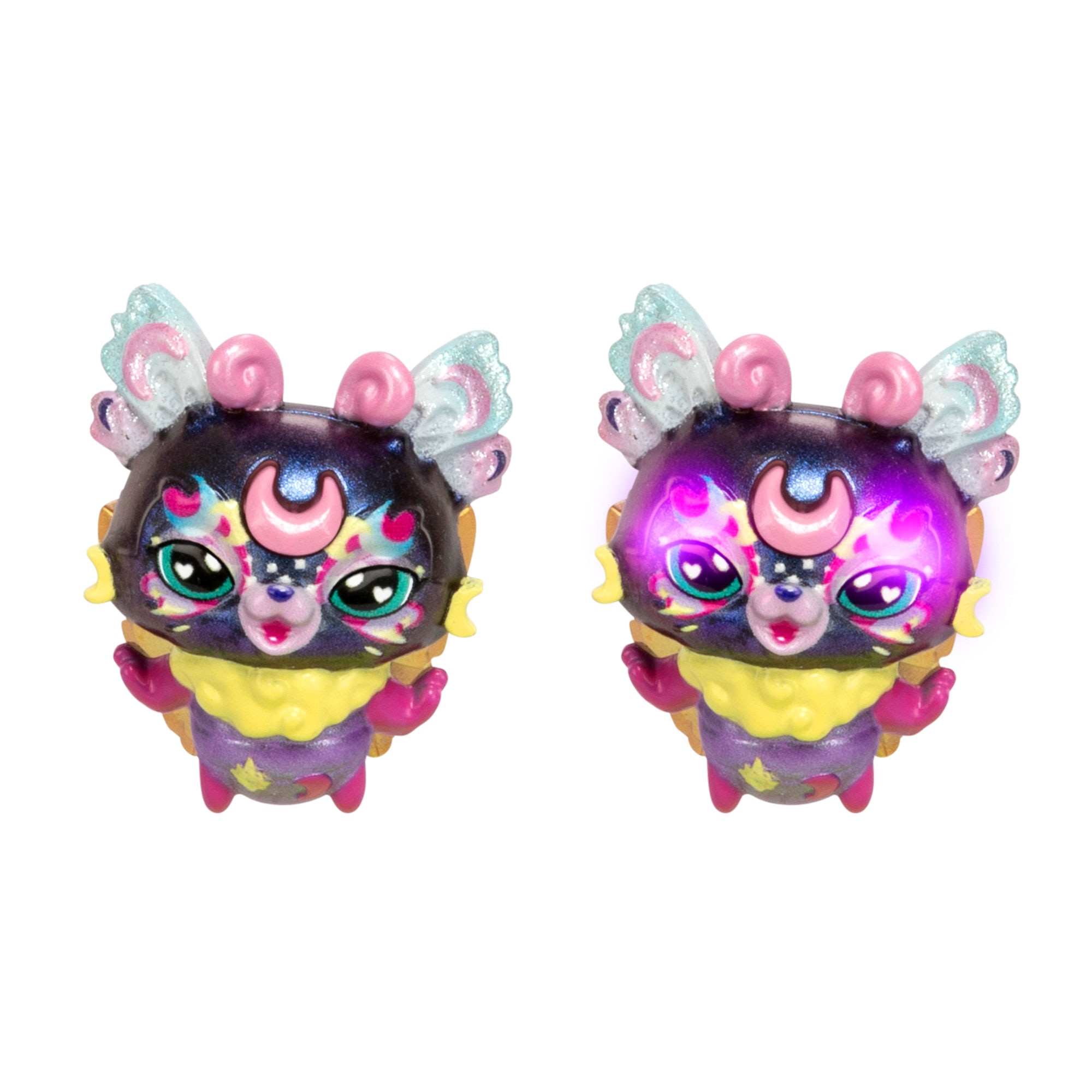 Pack Magic Mixies Minis Famosa modelos surtidos 4