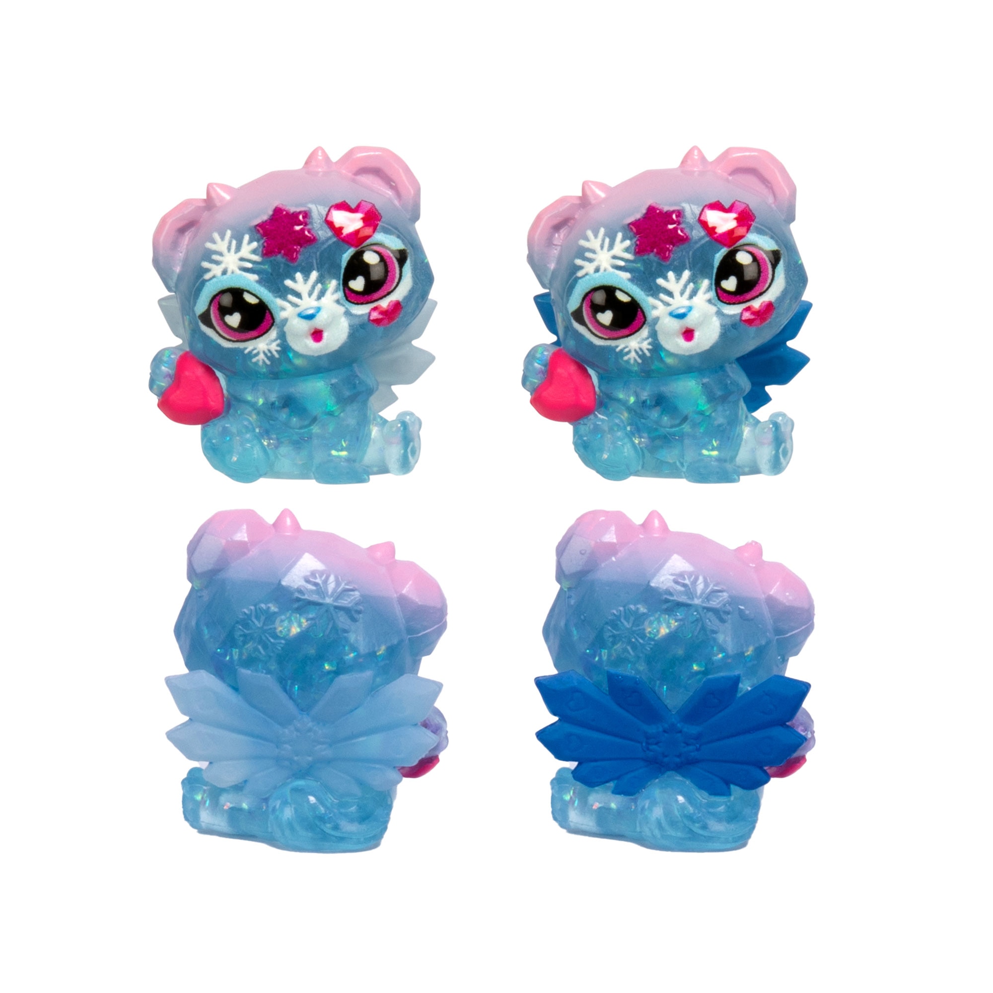Pack Magic Mixies Minis Famosa modelos surtidos 7