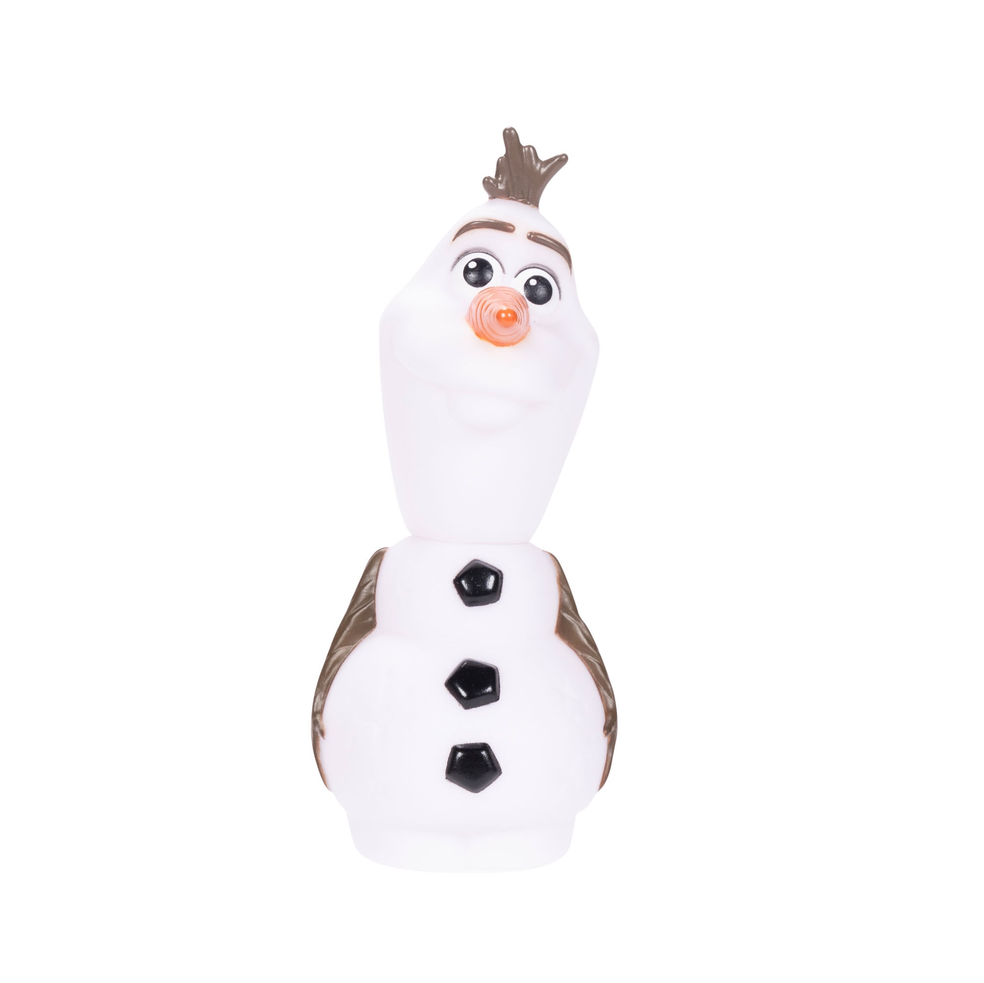 Mini muñeca 7 cm Disney Jakks Pacific modelos surtidos 3