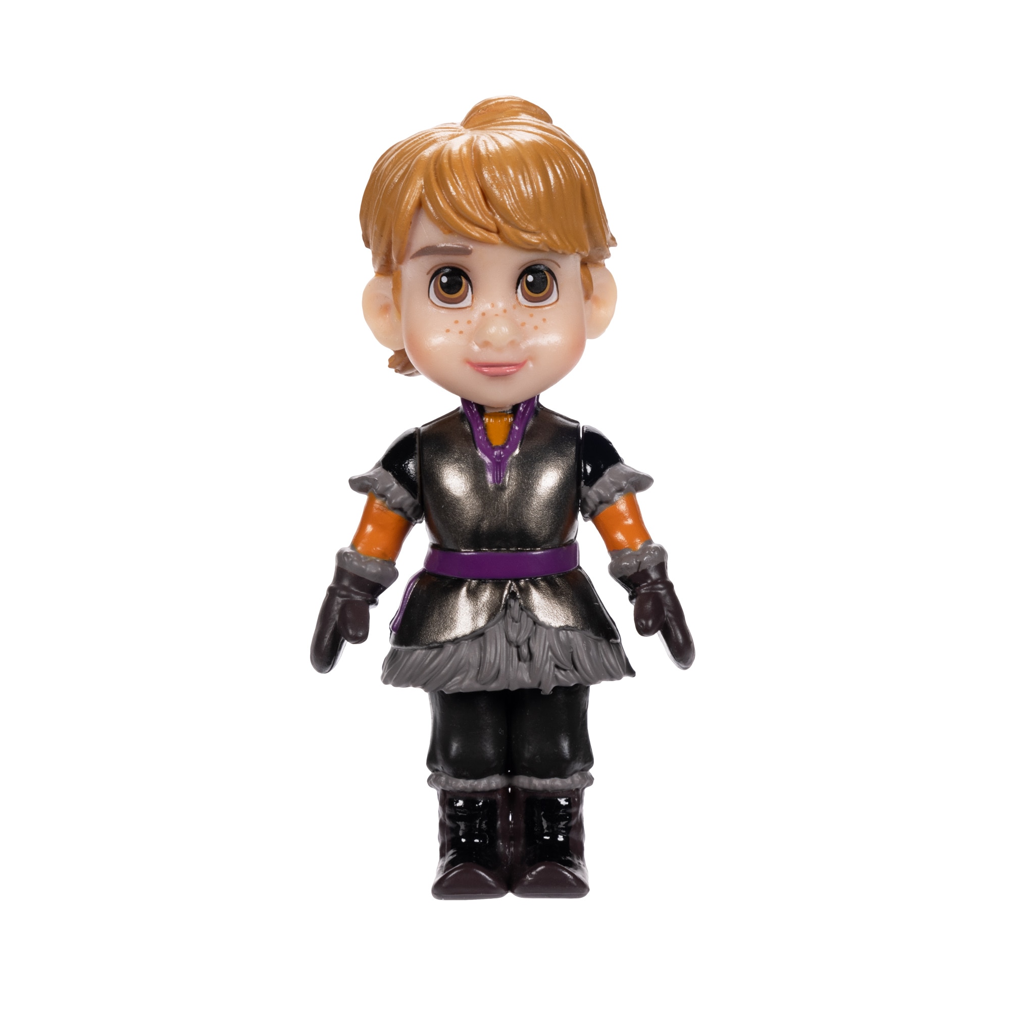 Mini muñeca 7 cm Disney Jakks Pacific modelos surtidos 18