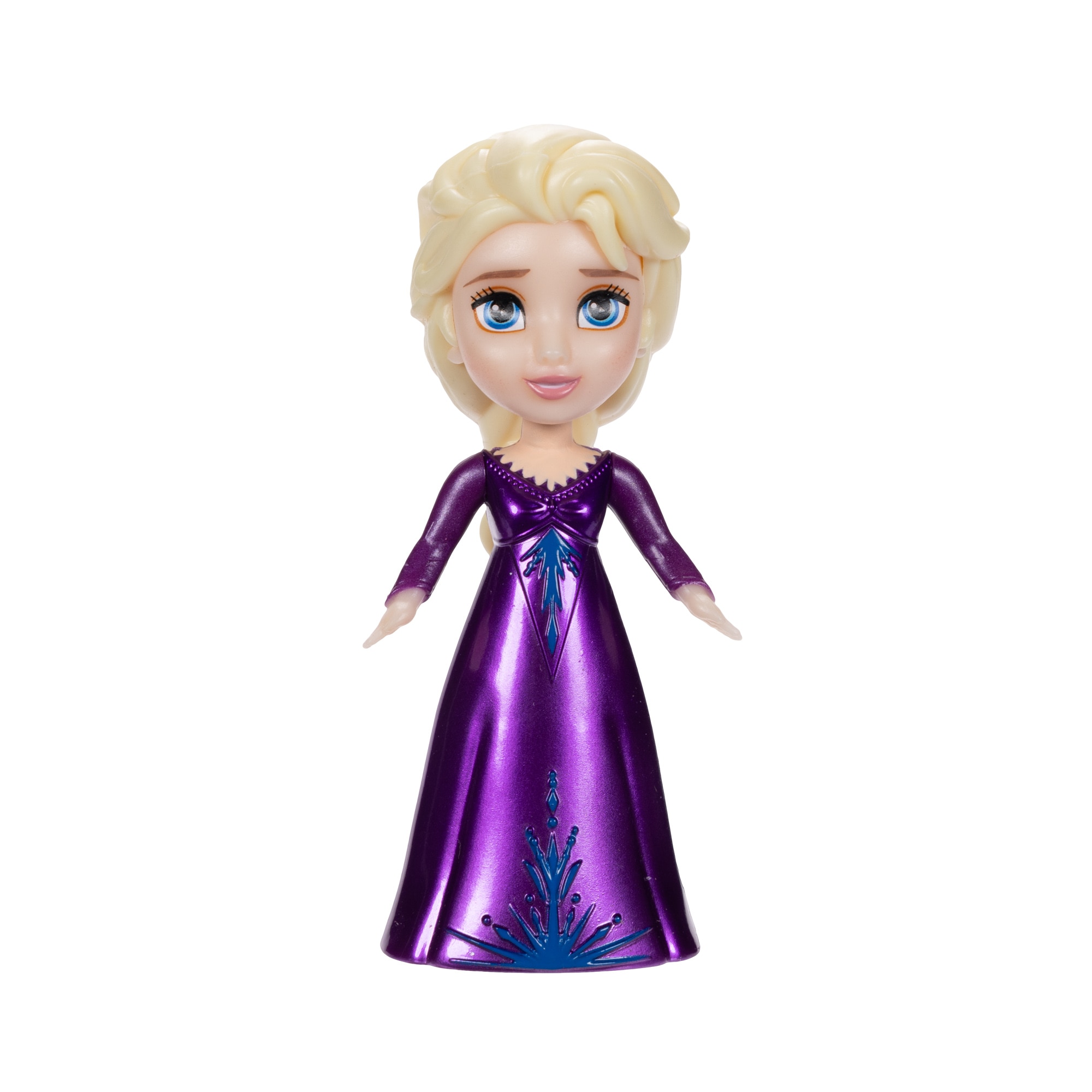 Mini muñeca 7 cm Disney Jakks Pacific modelos surtidos 20
