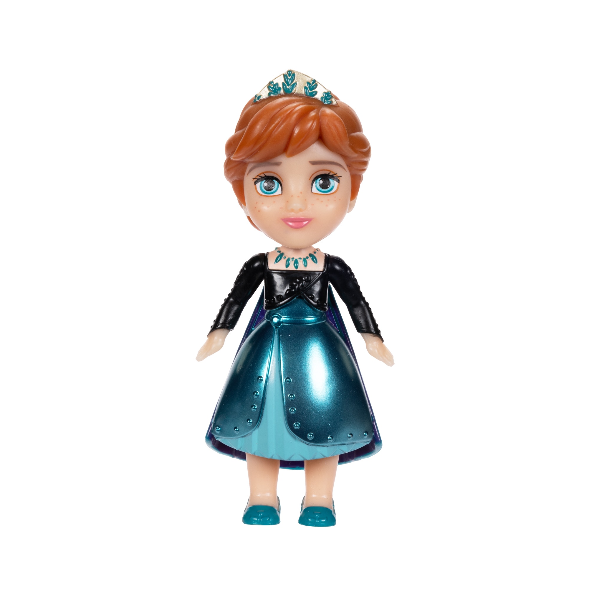 Mini muñeca 7 cm Disney Jakks Pacific modelos surtidos 22