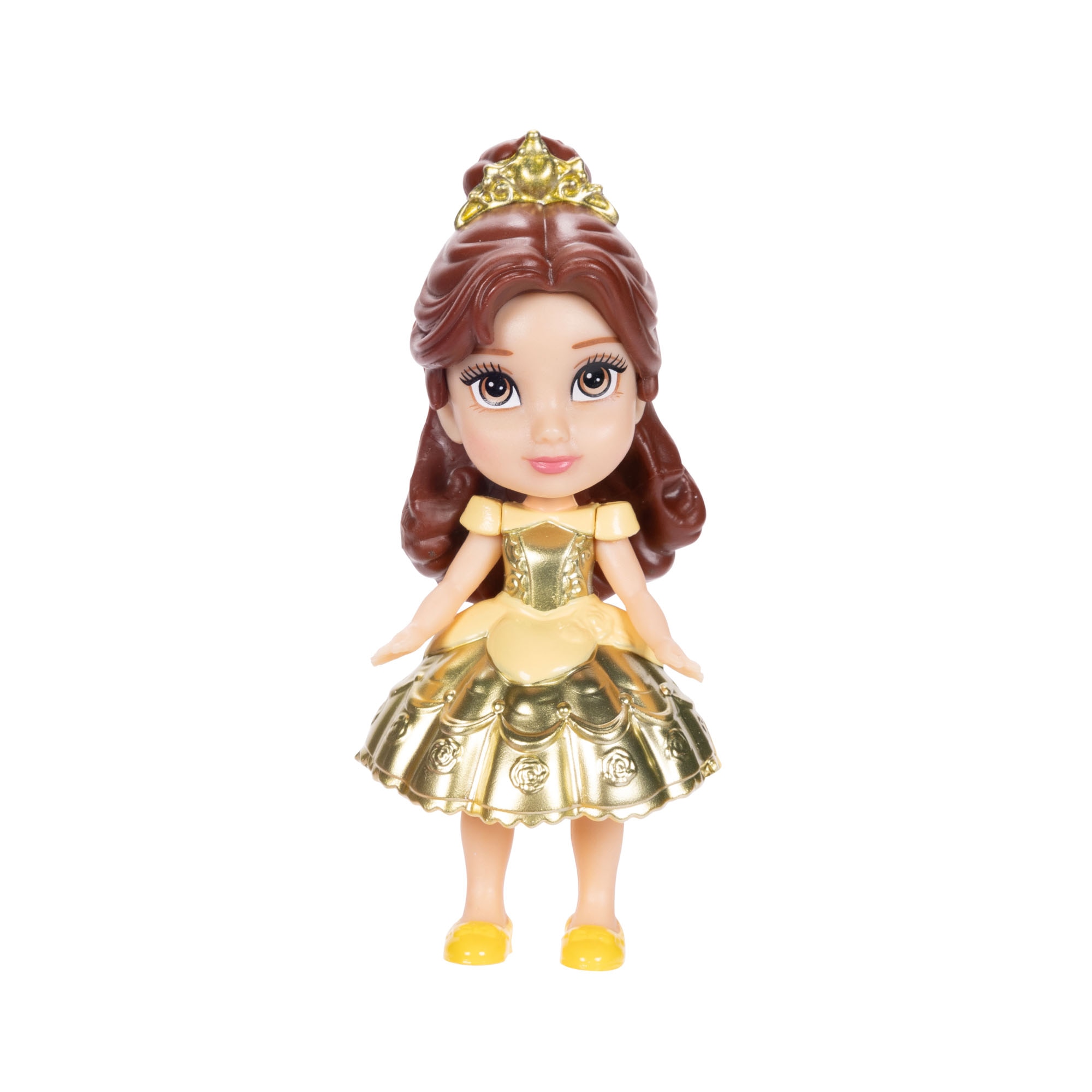 Mini muñeca 7 cm Disney Jakks Pacific modelos surtidos 23