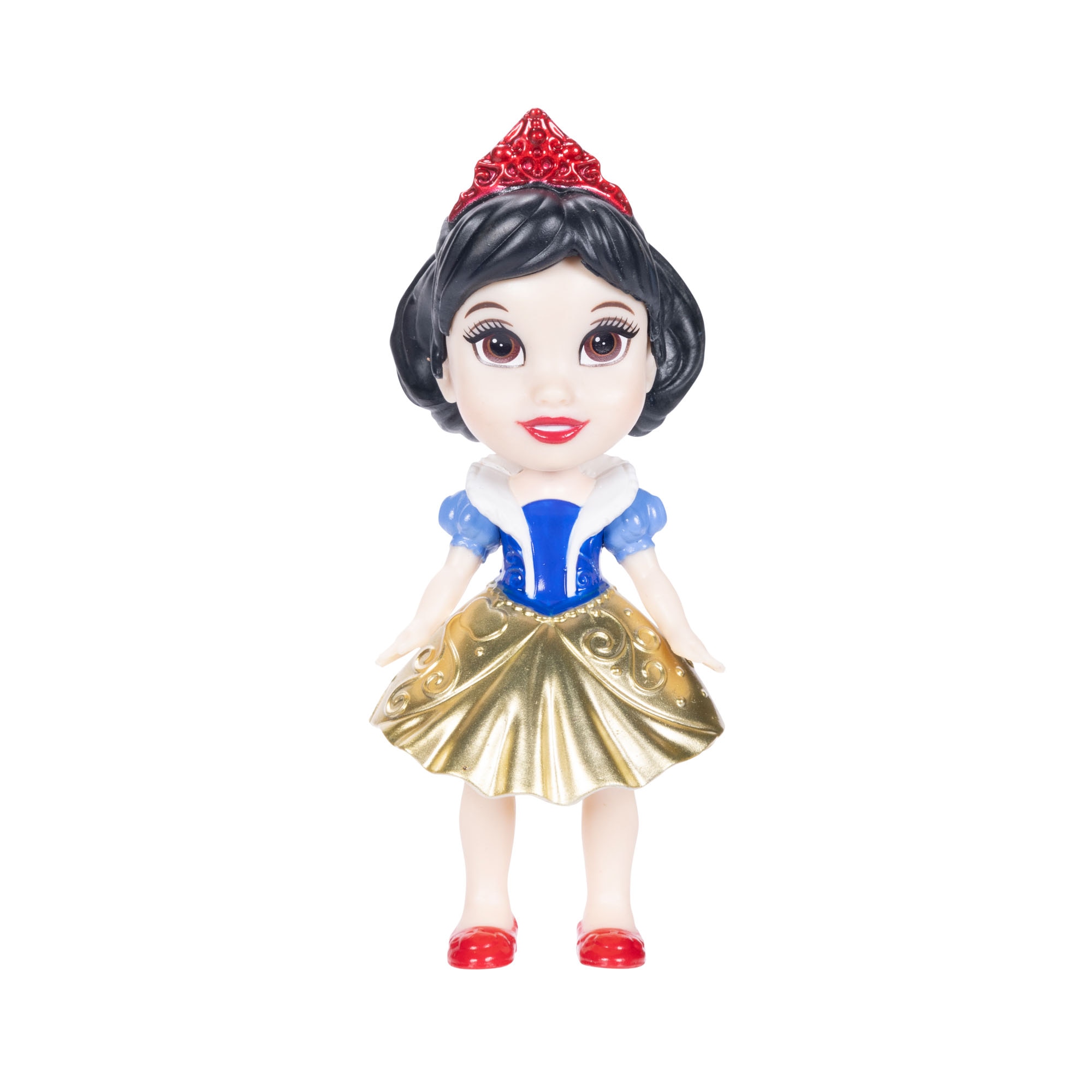 Mini muñeca 7 cm Disney Jakks Pacific modelos surtidos 25