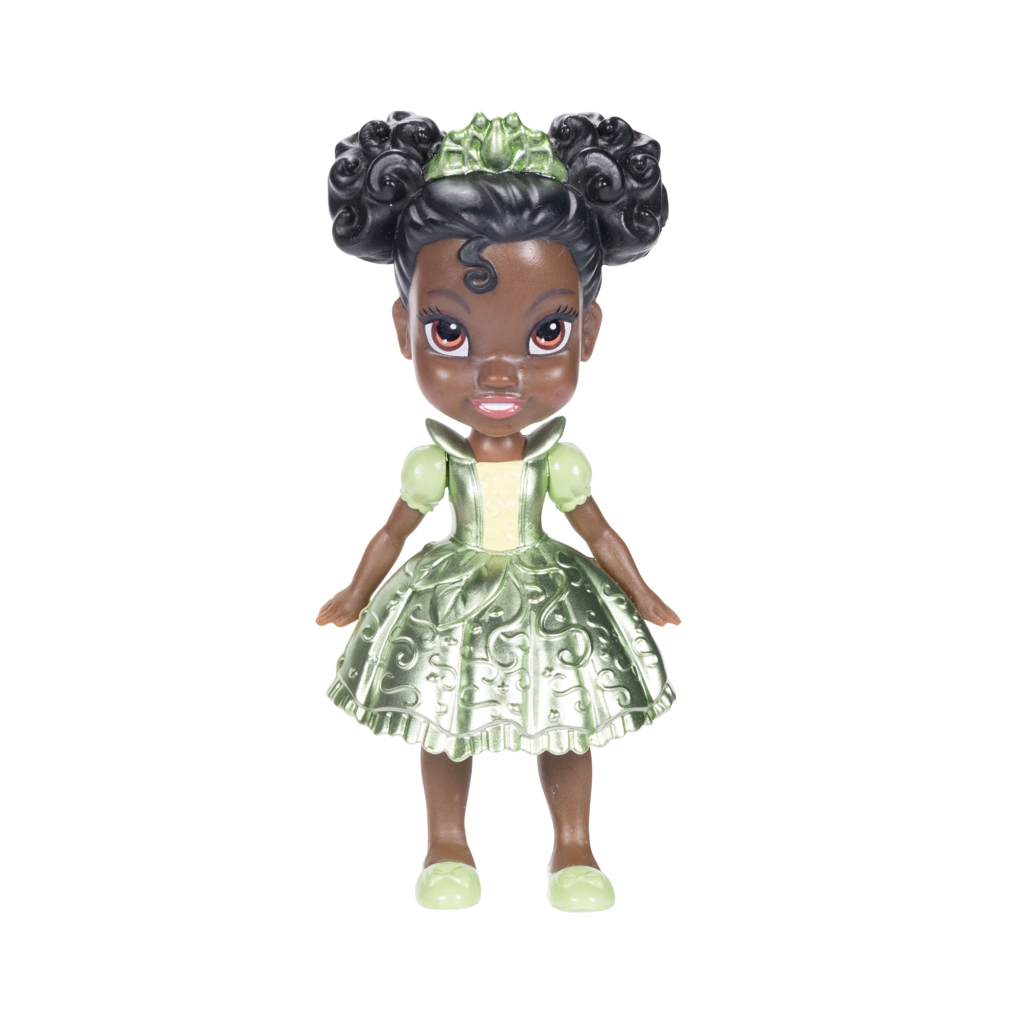 Mini muñeca 7 cm Disney Jakks Pacific modelos surtidos 27