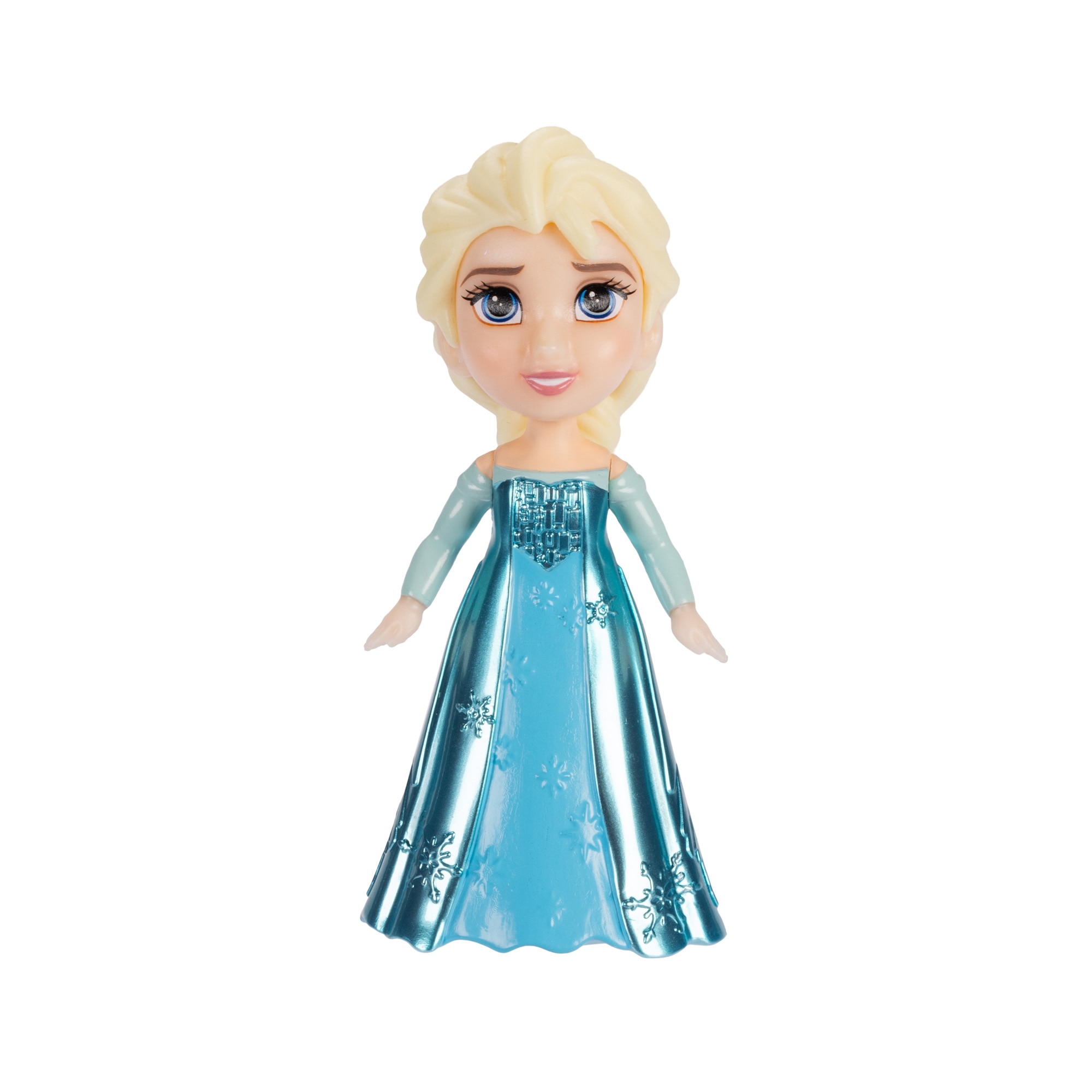 Mini muñeca 7 cm Disney Jakks Pacific modelos surtidos 34