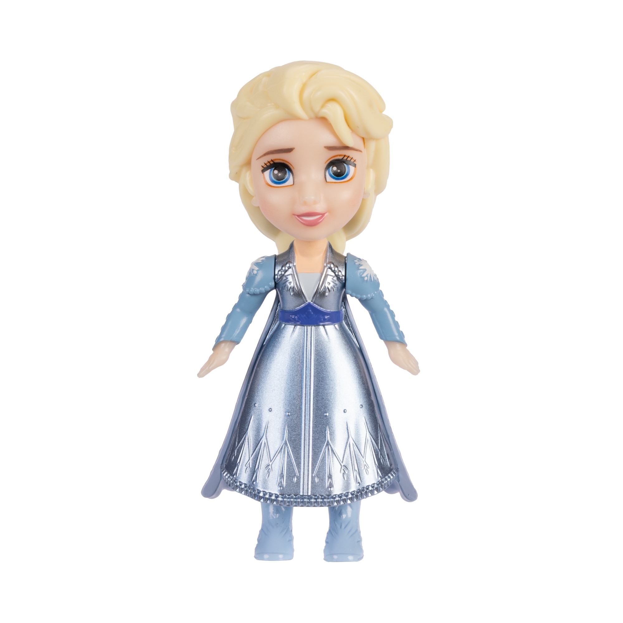 Mini muñeca 7 cm Disney Jakks Pacific modelos surtidos 38