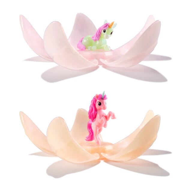 Imagen 0 de Baby Unicorn - Unicorn Academy