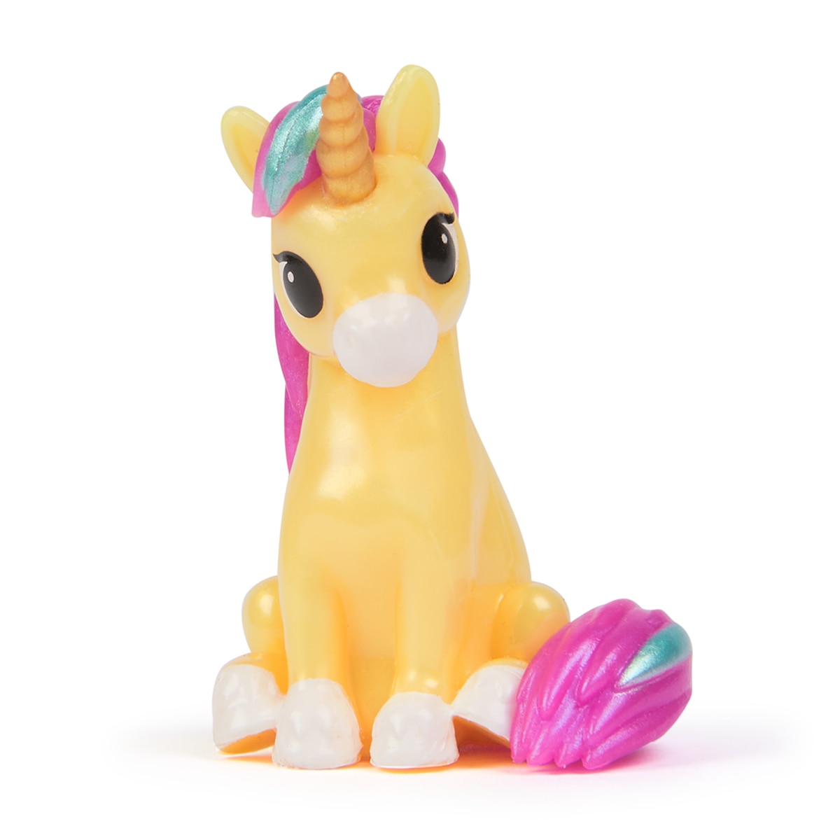 Baby Unicorn - Unicorn Academy 5