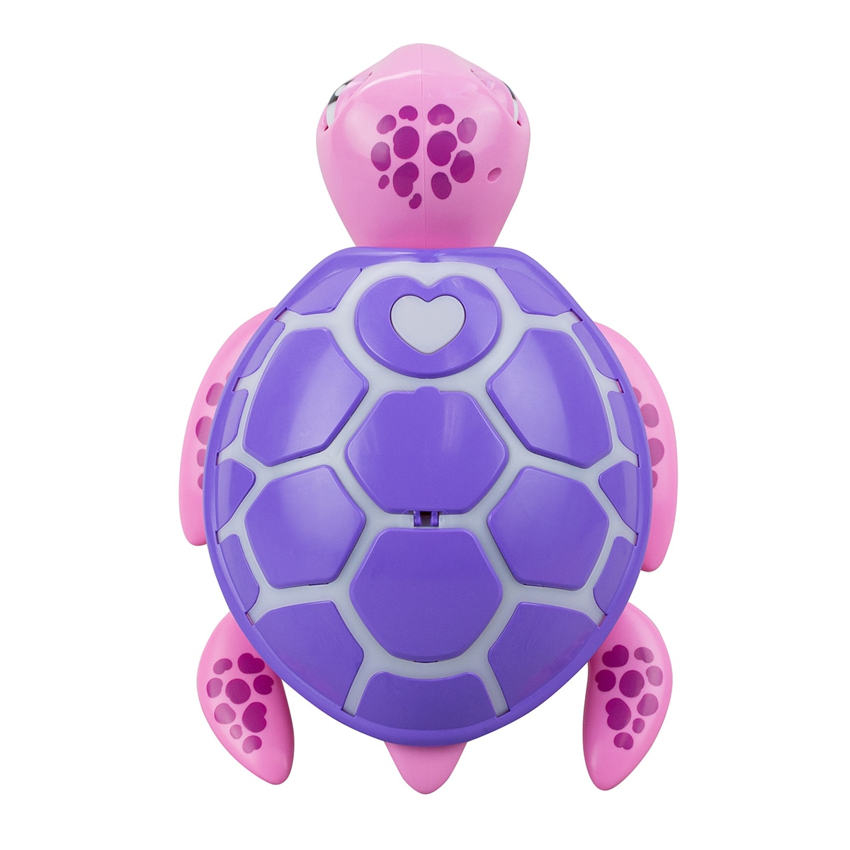 Mascota interactiva Salva la tortuga 6