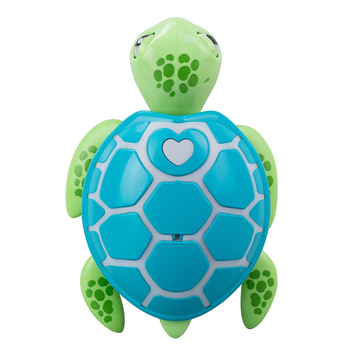 Mascota interactiva Salva la tortuga 7