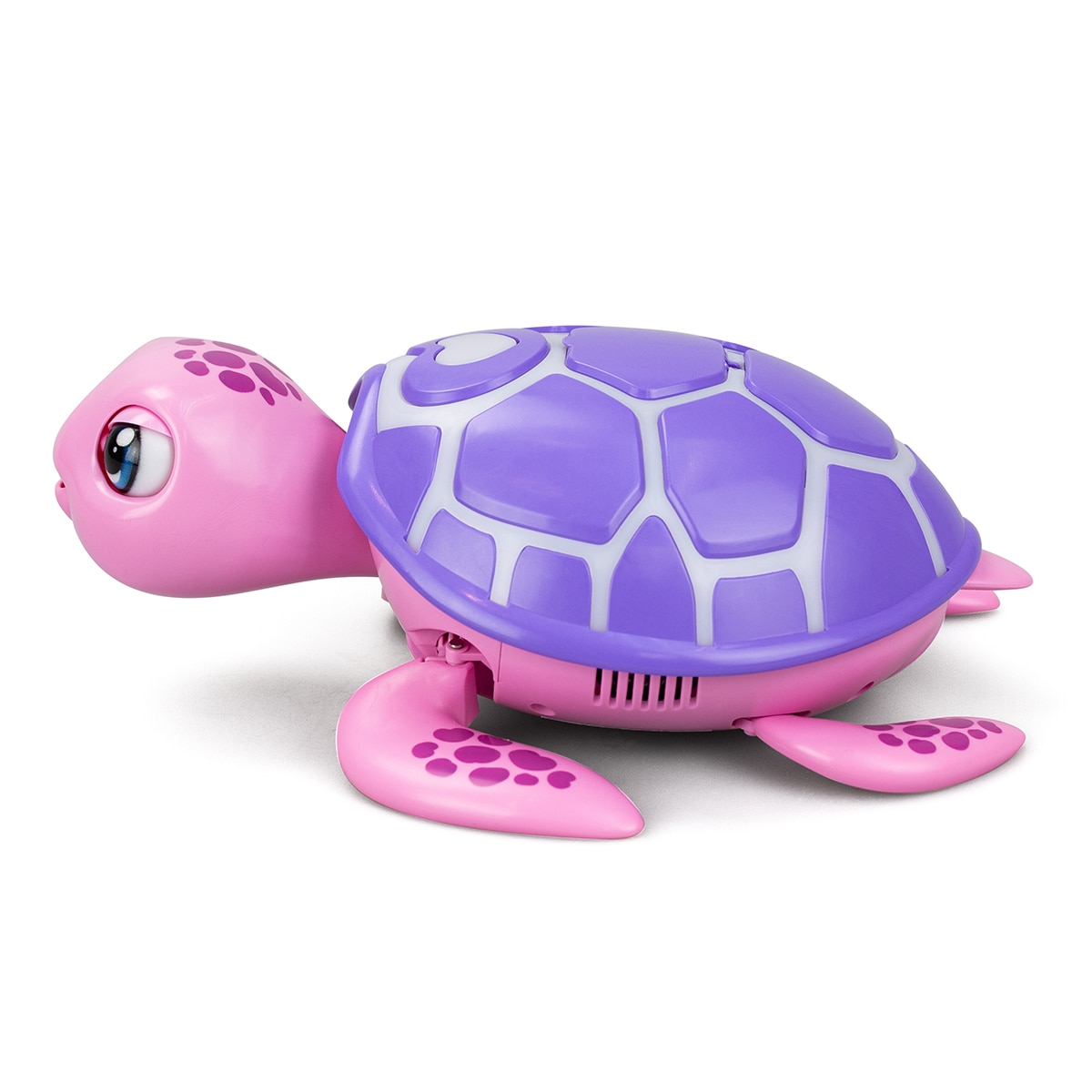 Mascota interactiva Salva la tortuga 8