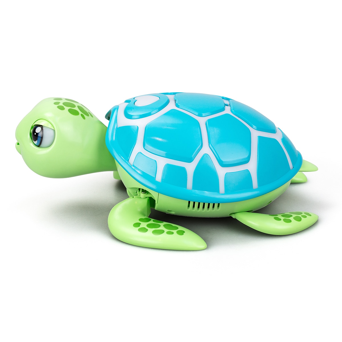 Mascota interactiva Salva la tortuga 9