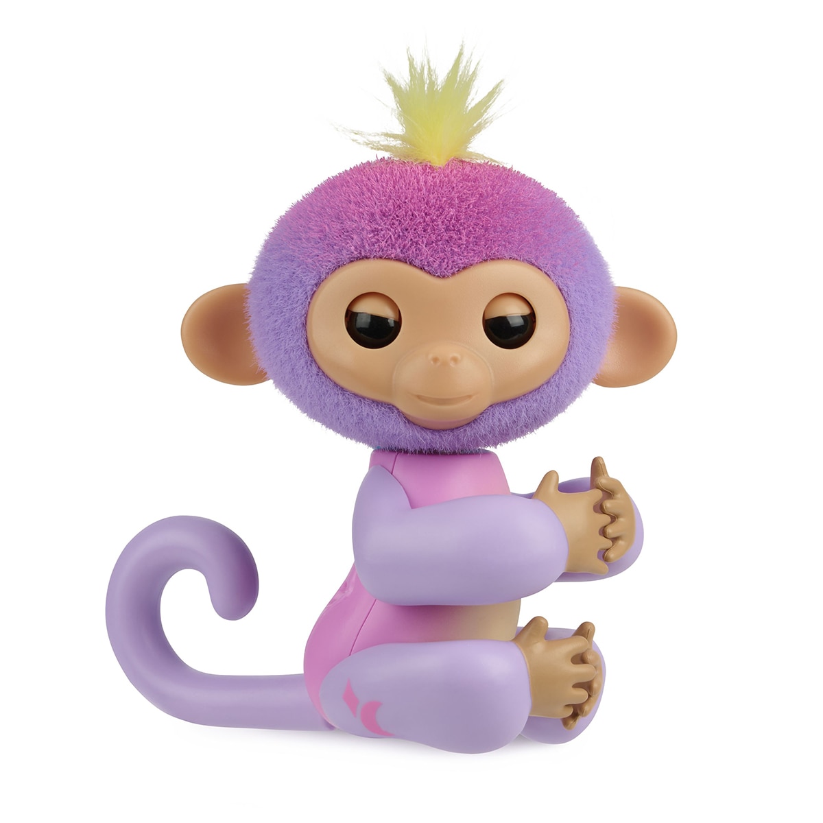 Fingerlings colores mágicos 2