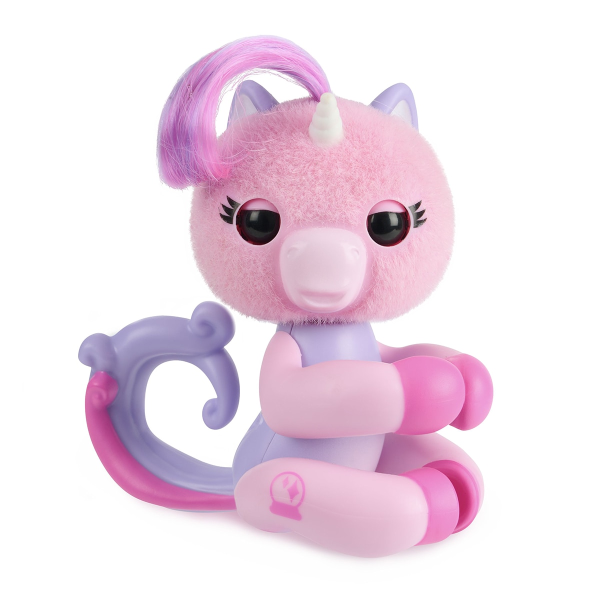 Fingerlings colores mágicos 3
