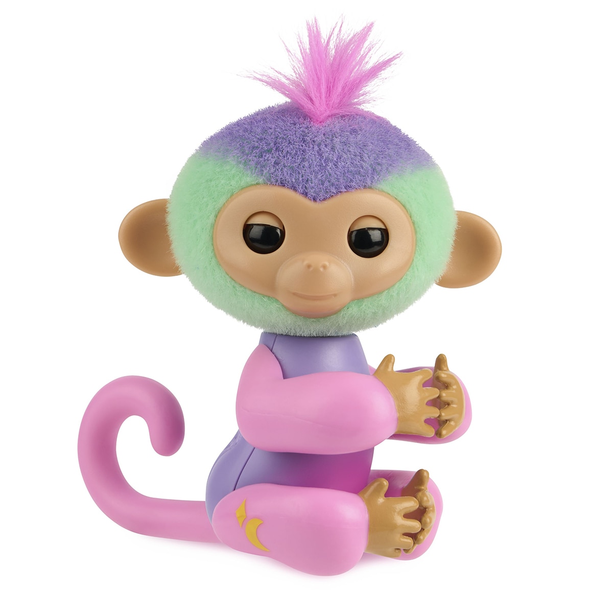 Fingerlings colores mágicos 4