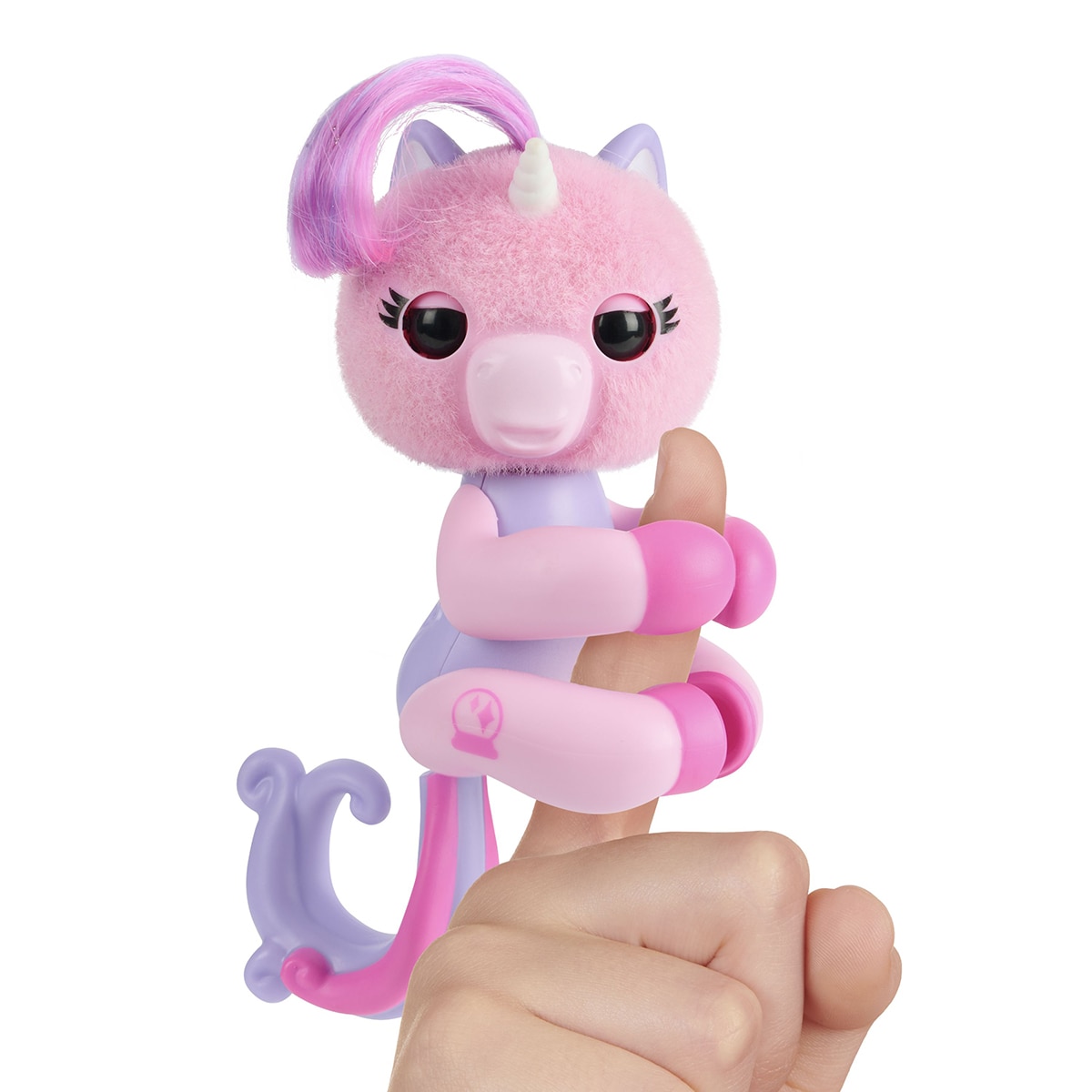 Fingerlings colores mágicos 5