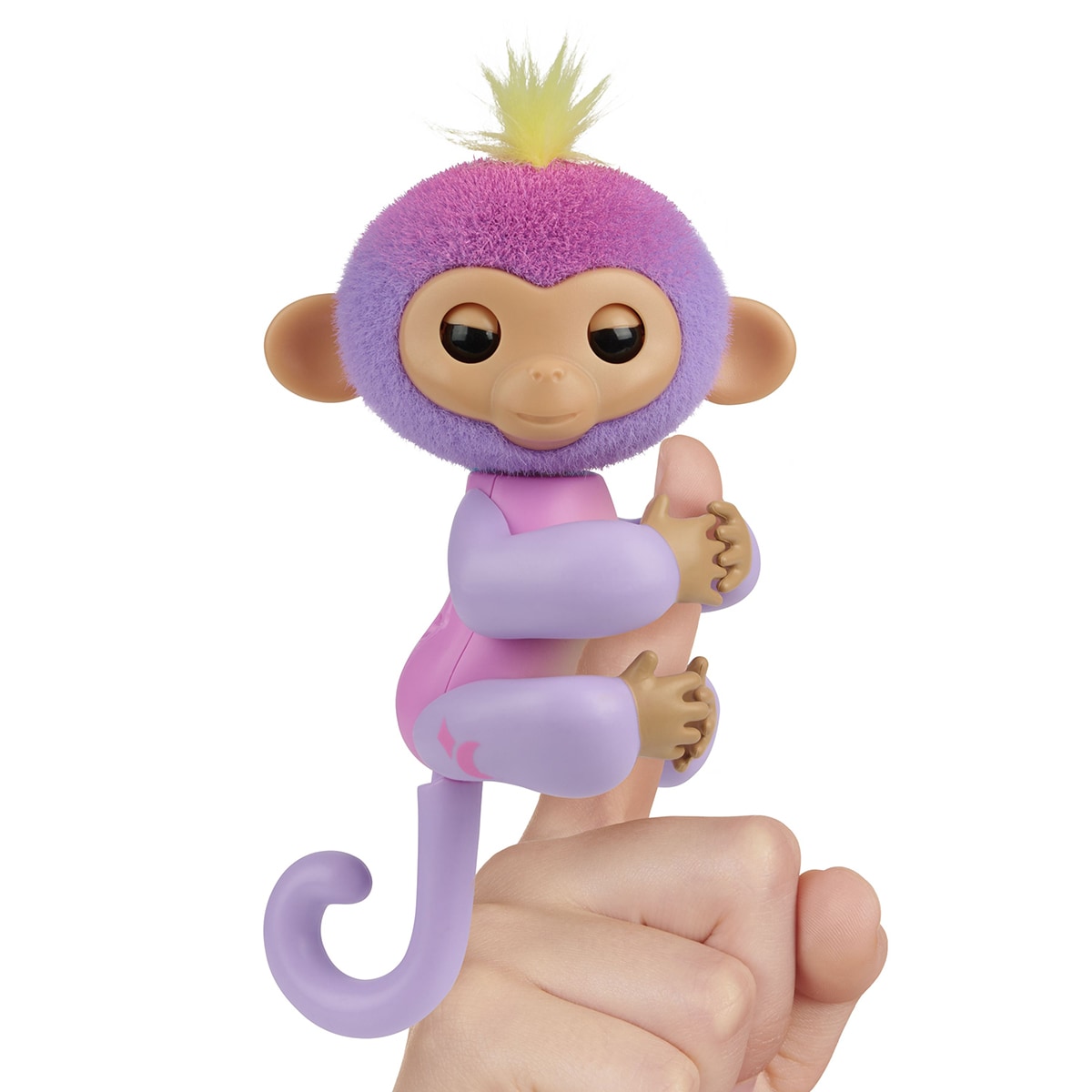 Fingerlings colores mágicos 6