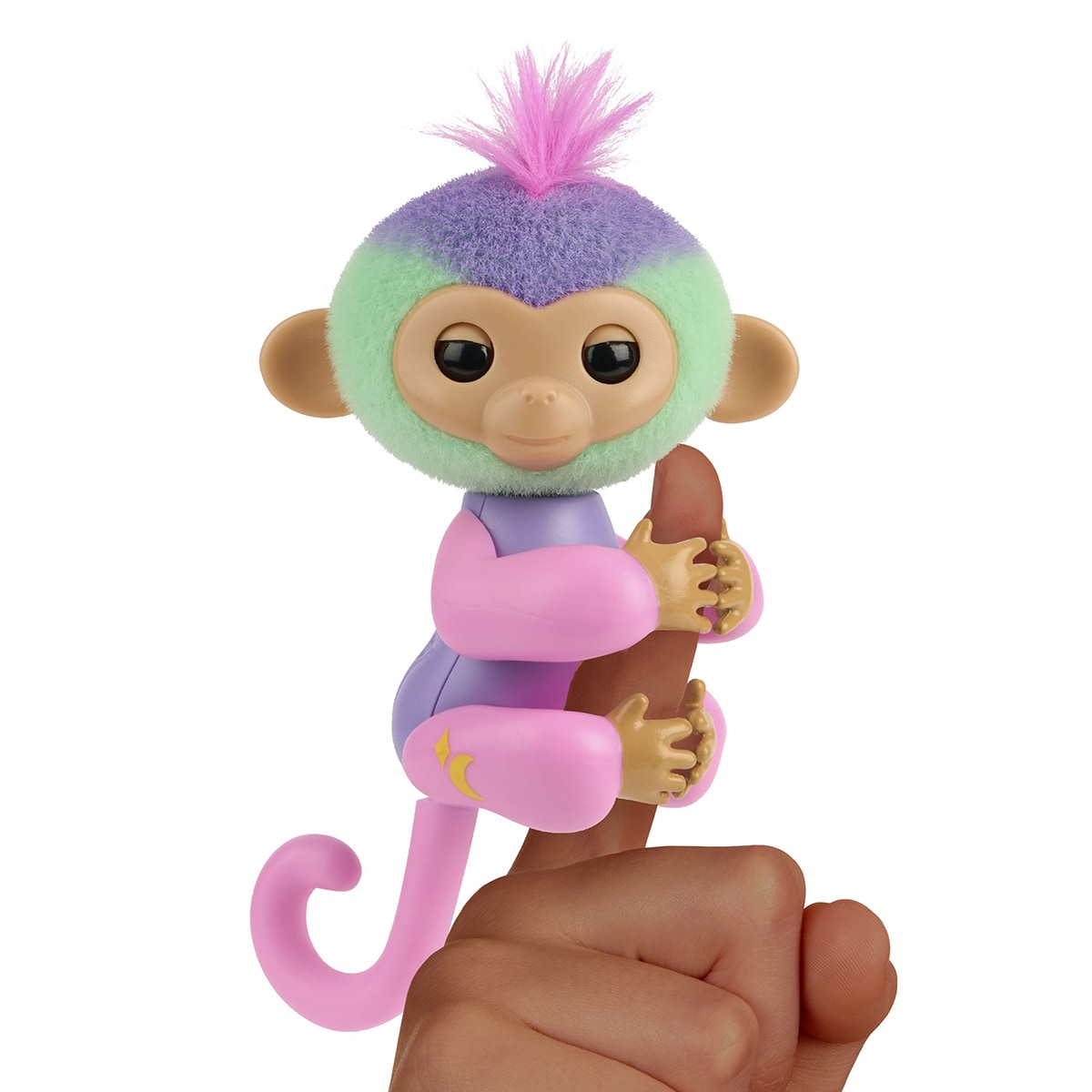Fingerlings colores mágicos 7