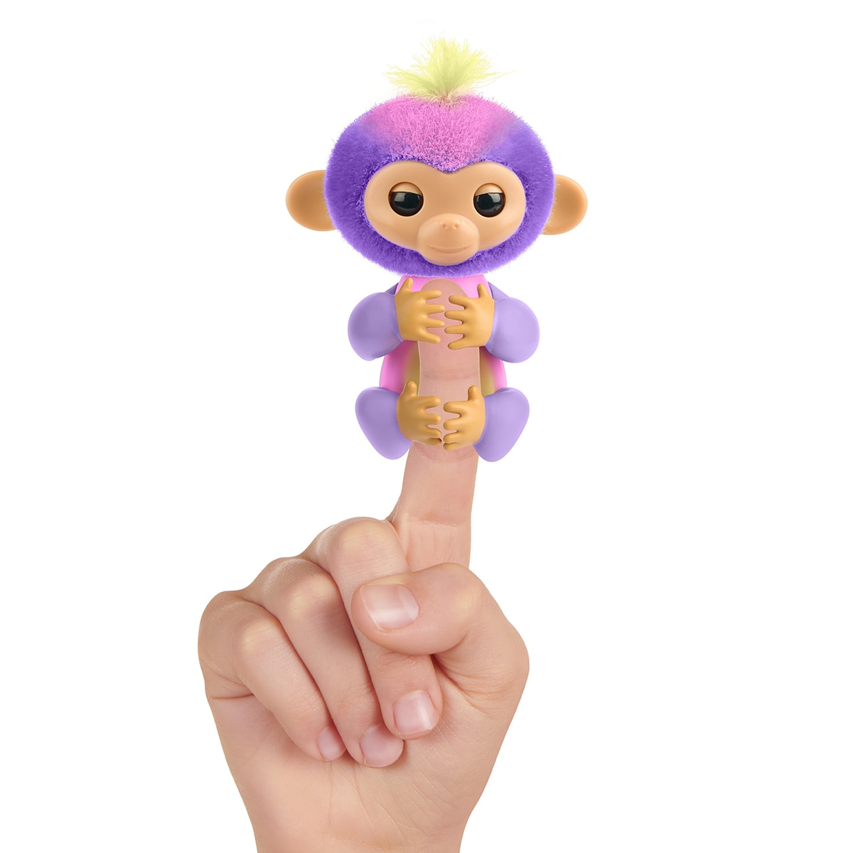 Fingerlings colores mágicos 11