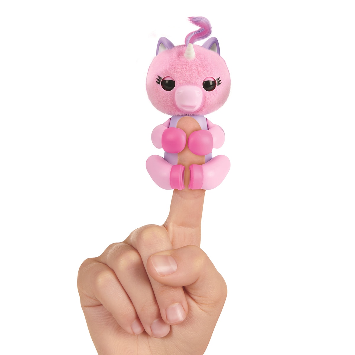 Fingerlings colores mágicos 13